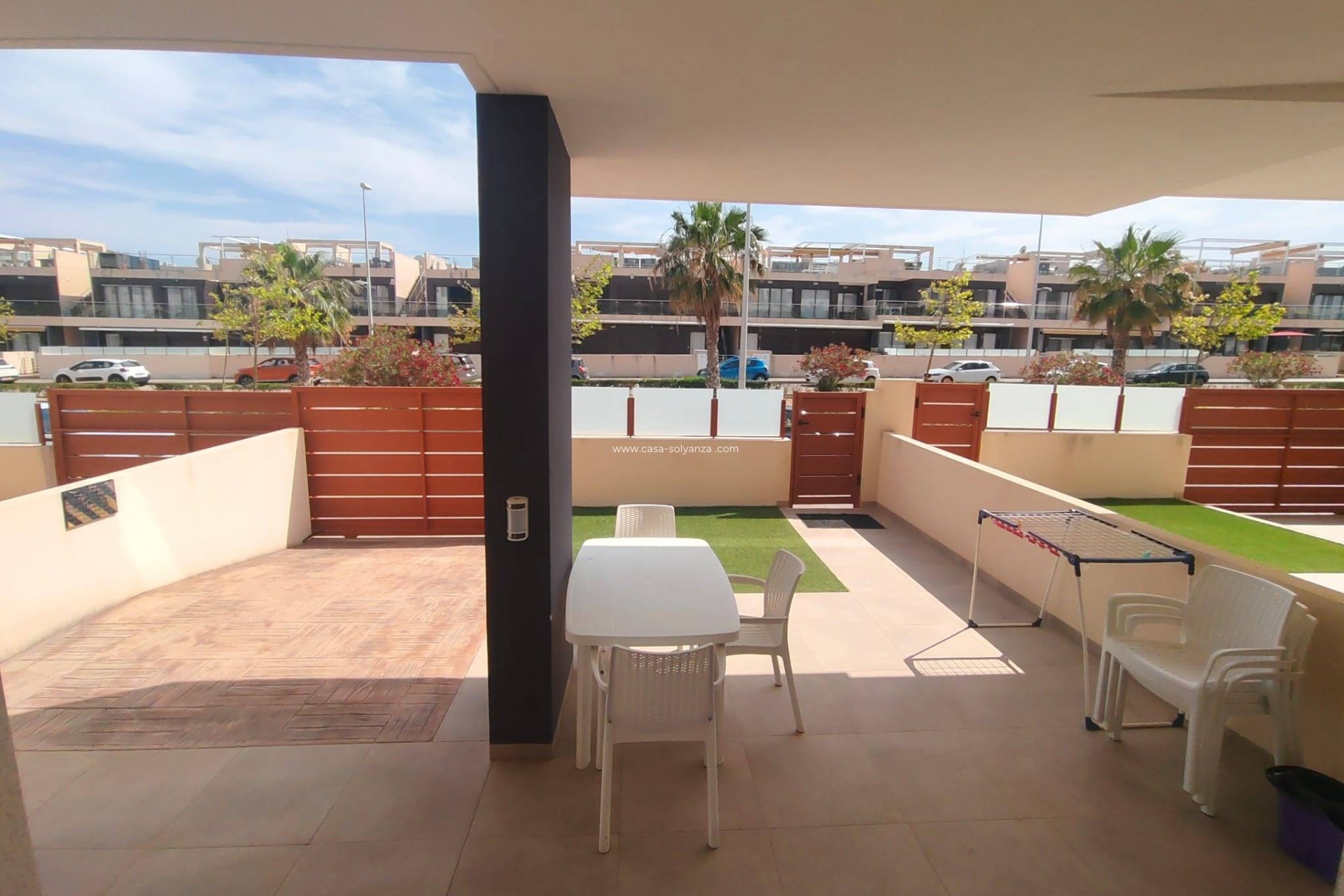 Reventa - Bungalow - Pilar de la Horadada - La Torre De La Horadada
