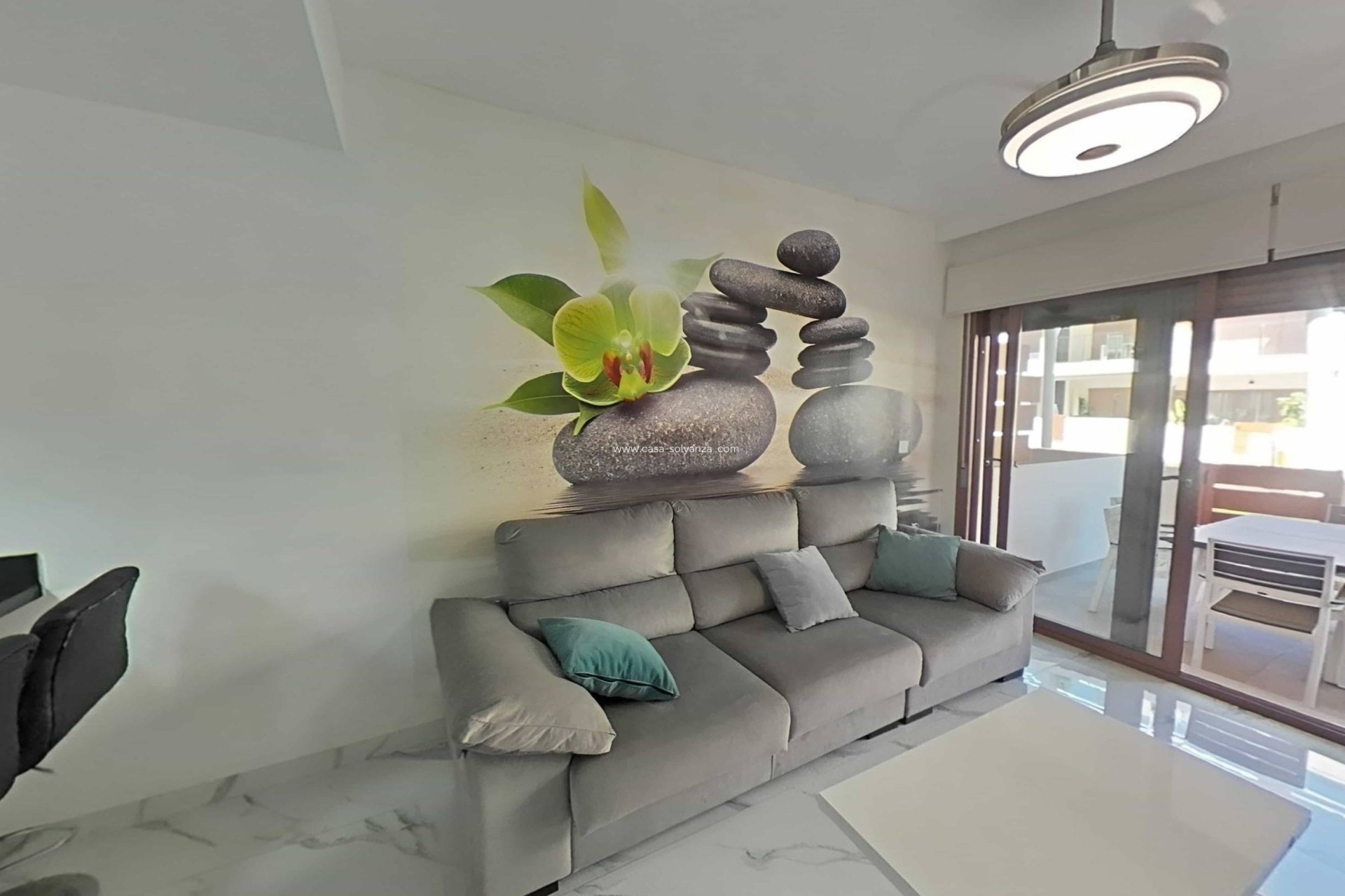 Reventa - Bungalow - Pilar de la Horadada - La Torre De La Horadada