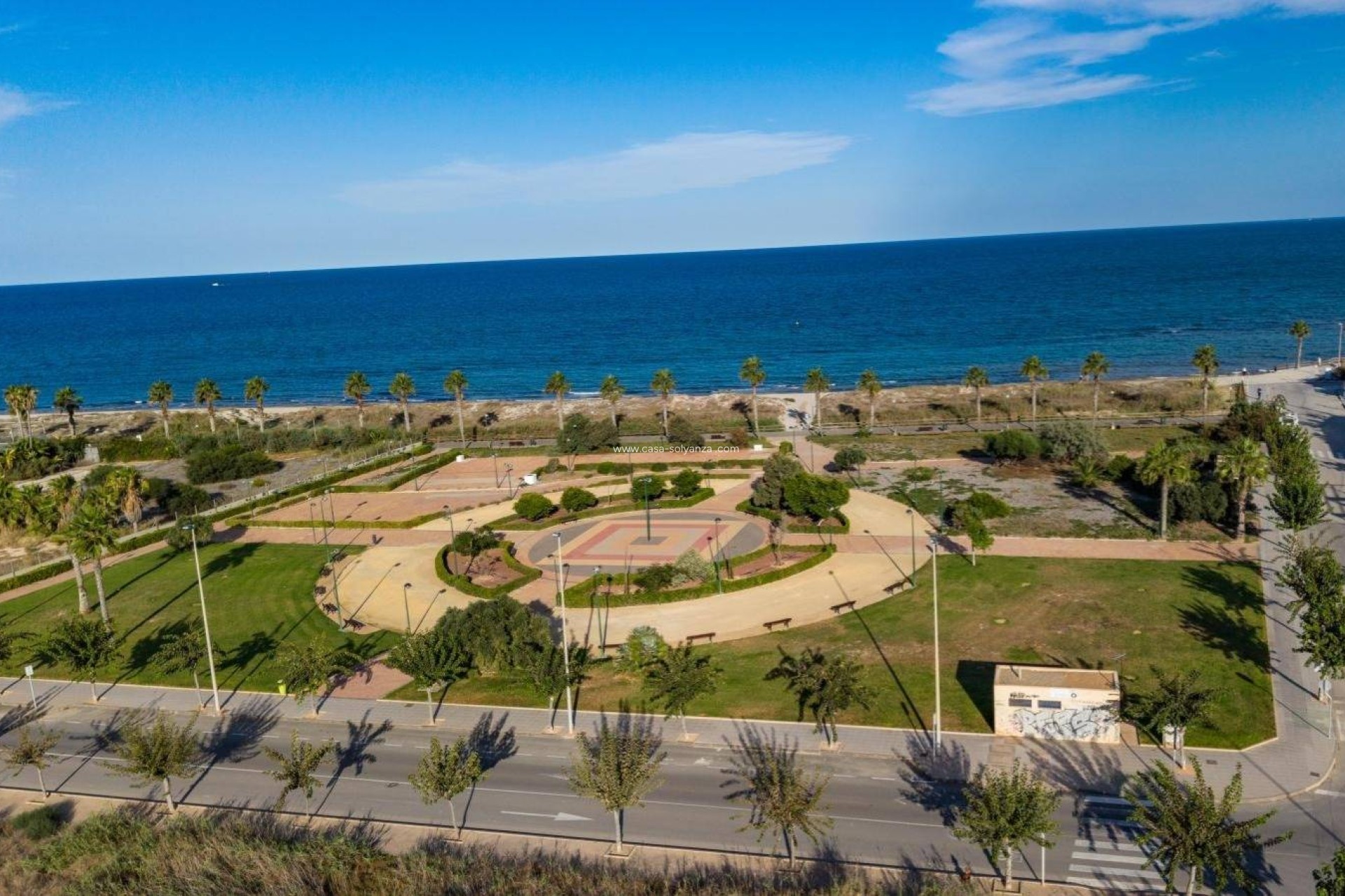 Reventa - Bungalow - Pilar de la Horadada - La Torre De La Horadada