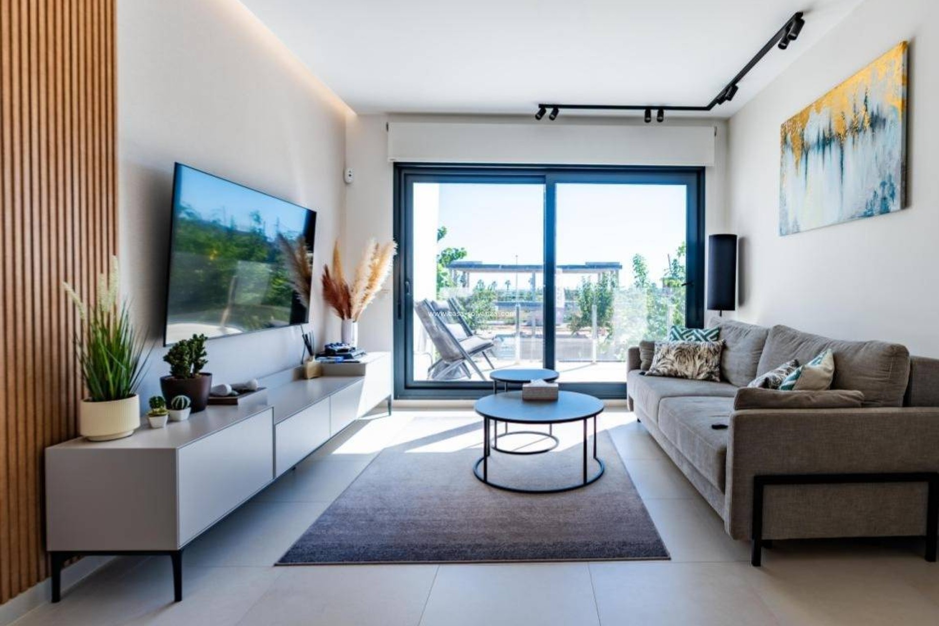 Reventa - Bungalow - Pilar de la Horadada - La Torre De La Horadada