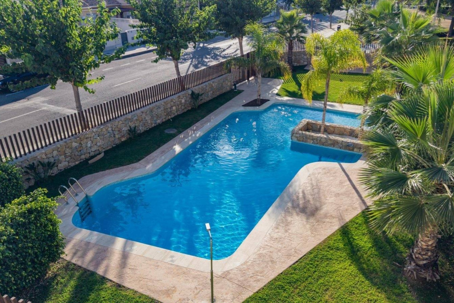 Reventa - Bungalow - Pilar de la Horadada - La Torre De La Horadada