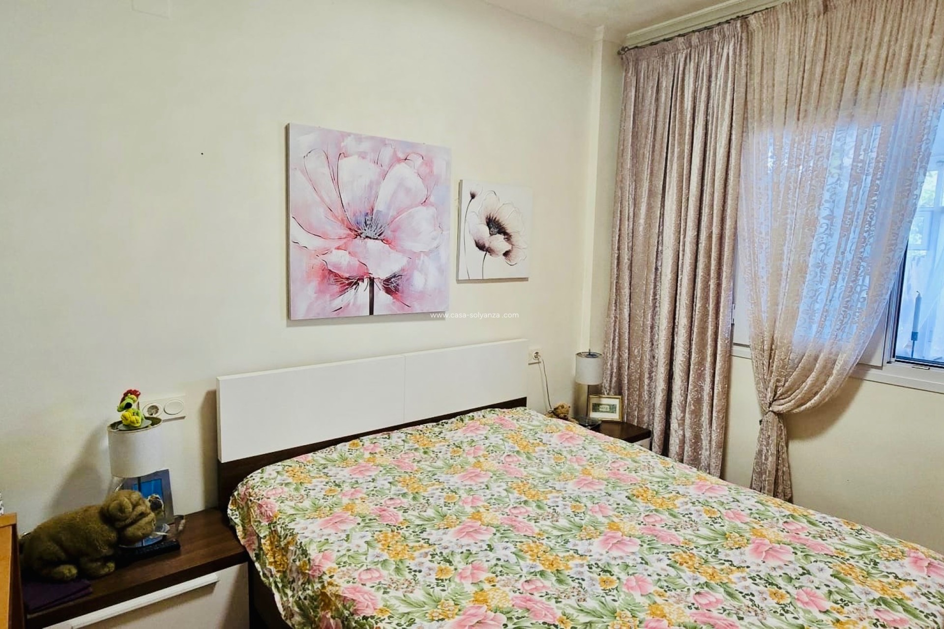 Reventa - Bungalow - Pilar de la Horadada - Mil Palmeras