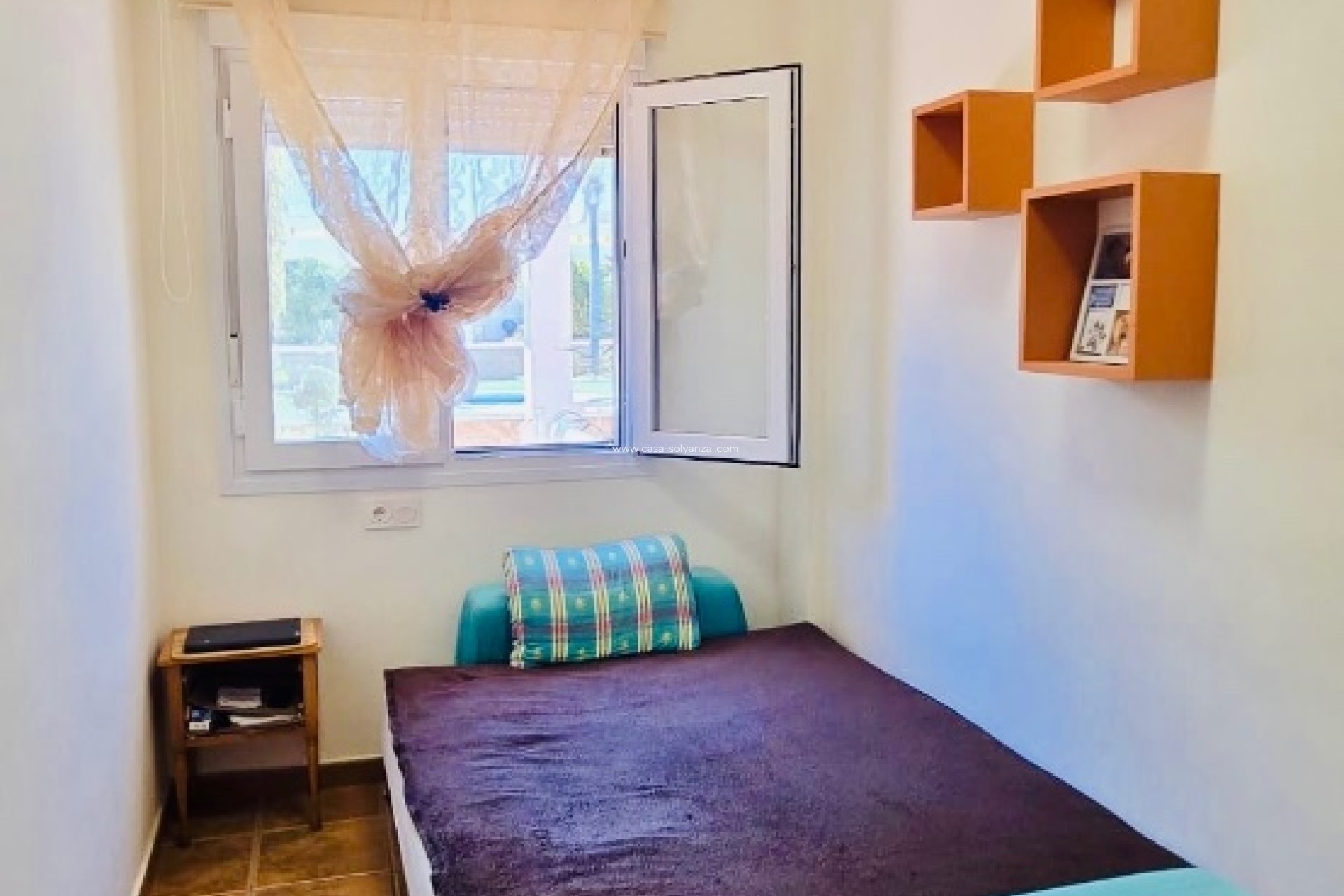 Reventa - Bungalow - Pilar de la Horadada - Mil Palmeras