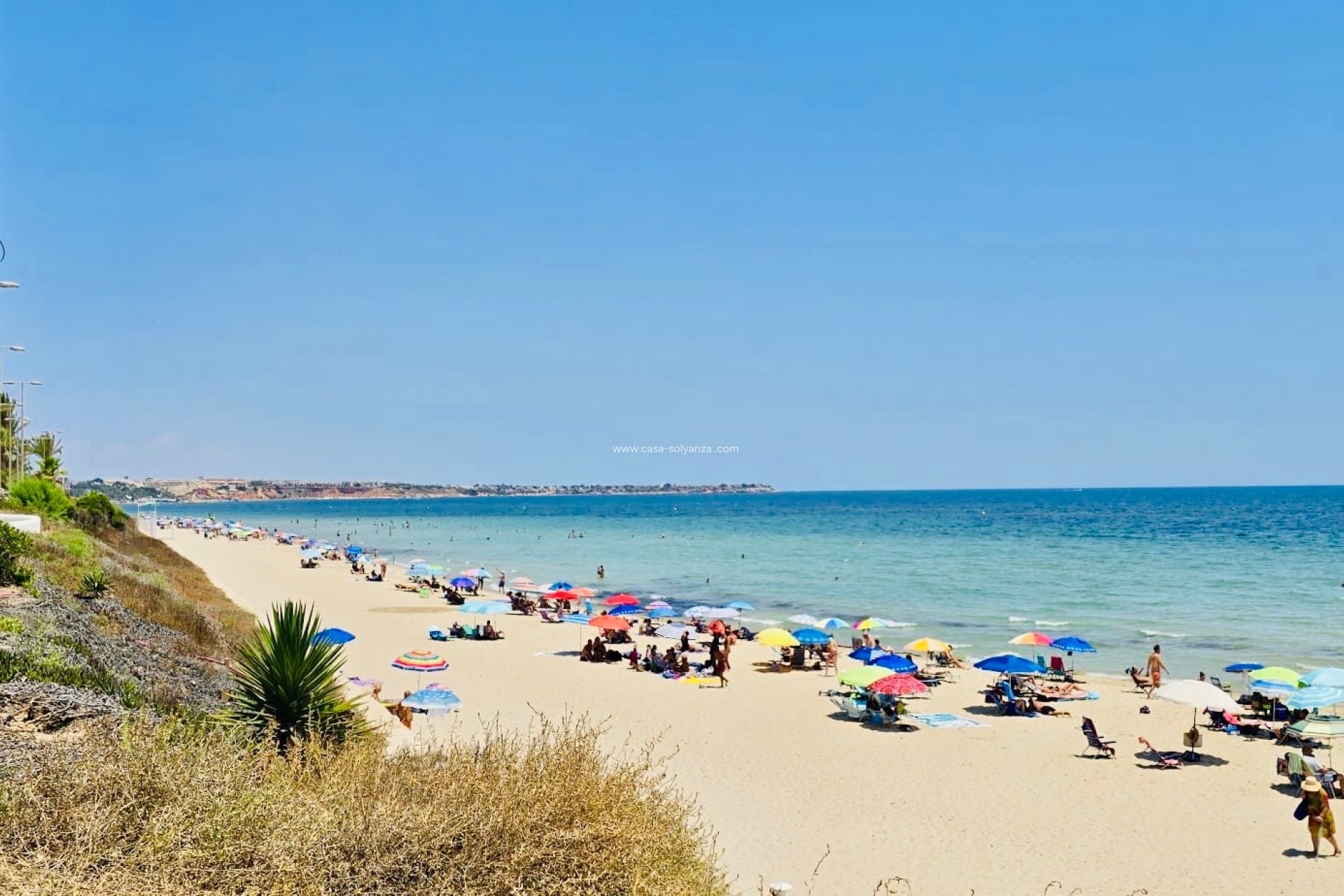 Reventa - Bungalow - Pilar de la Horadada - Mil Palmeras