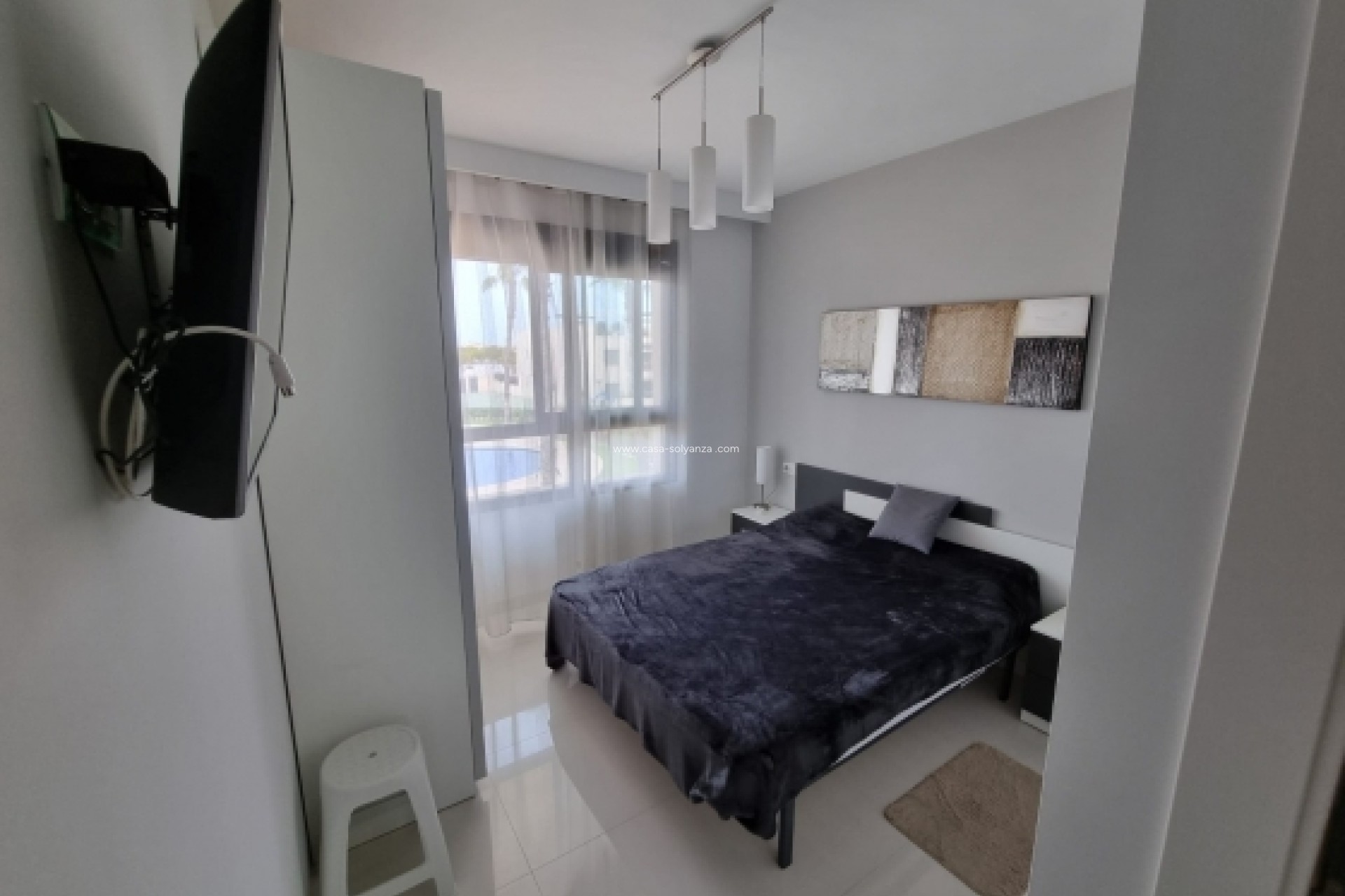 Reventa - Bungalow - Pilar de la Horadada - Mil Palmeras