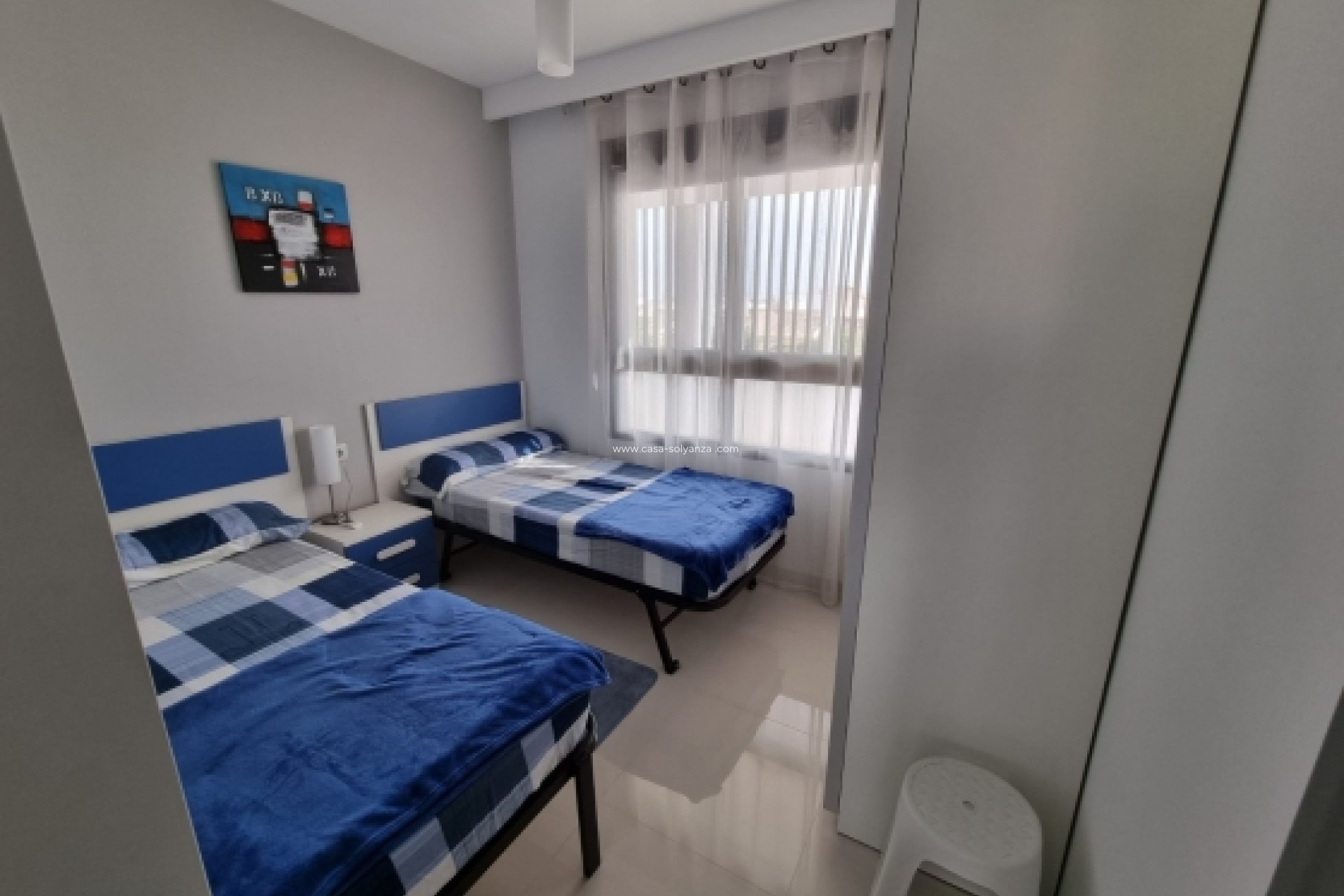 Reventa - Bungalow - Pilar de la Horadada - Mil Palmeras