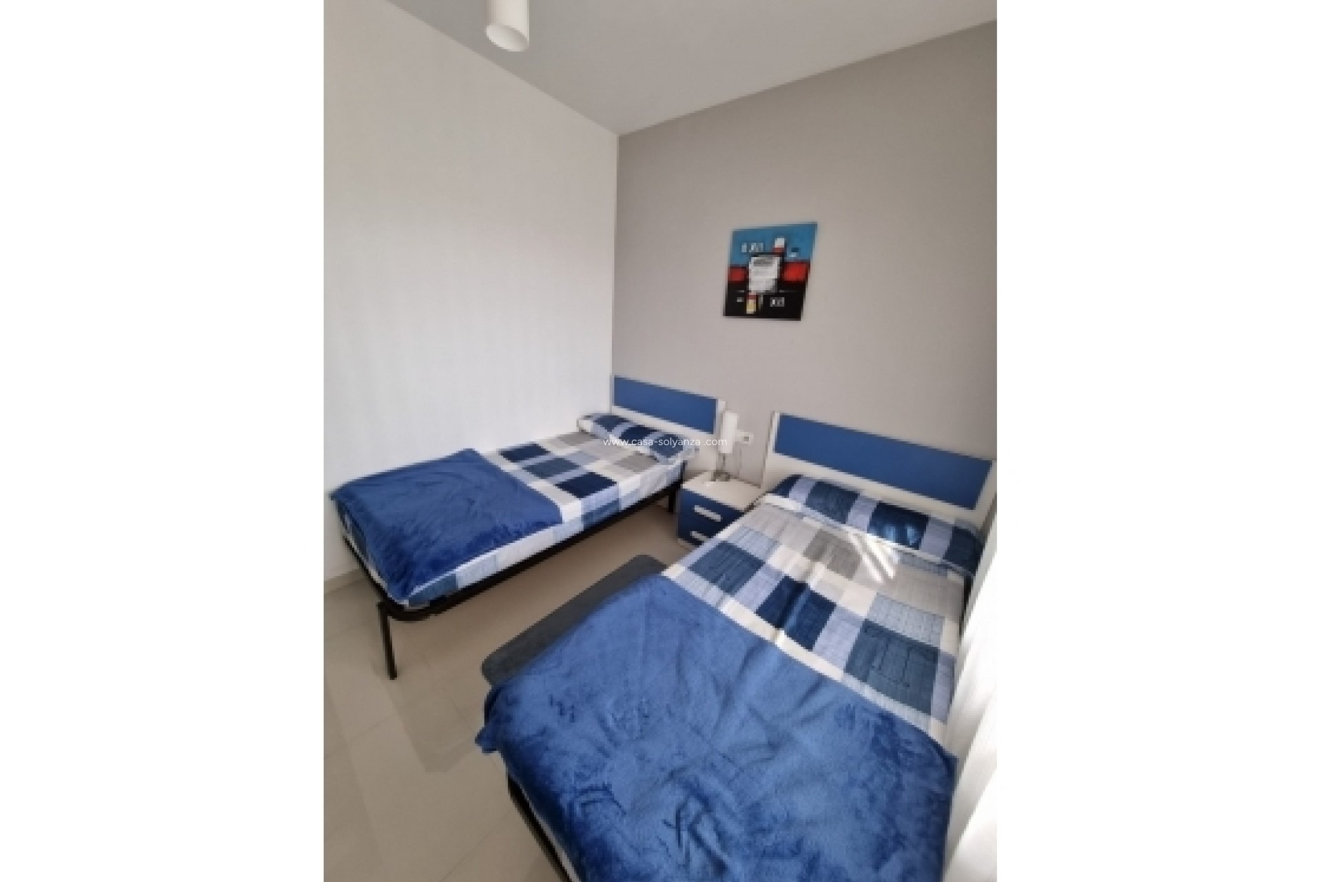 Reventa - Bungalow - Pilar de la Horadada - Mil Palmeras