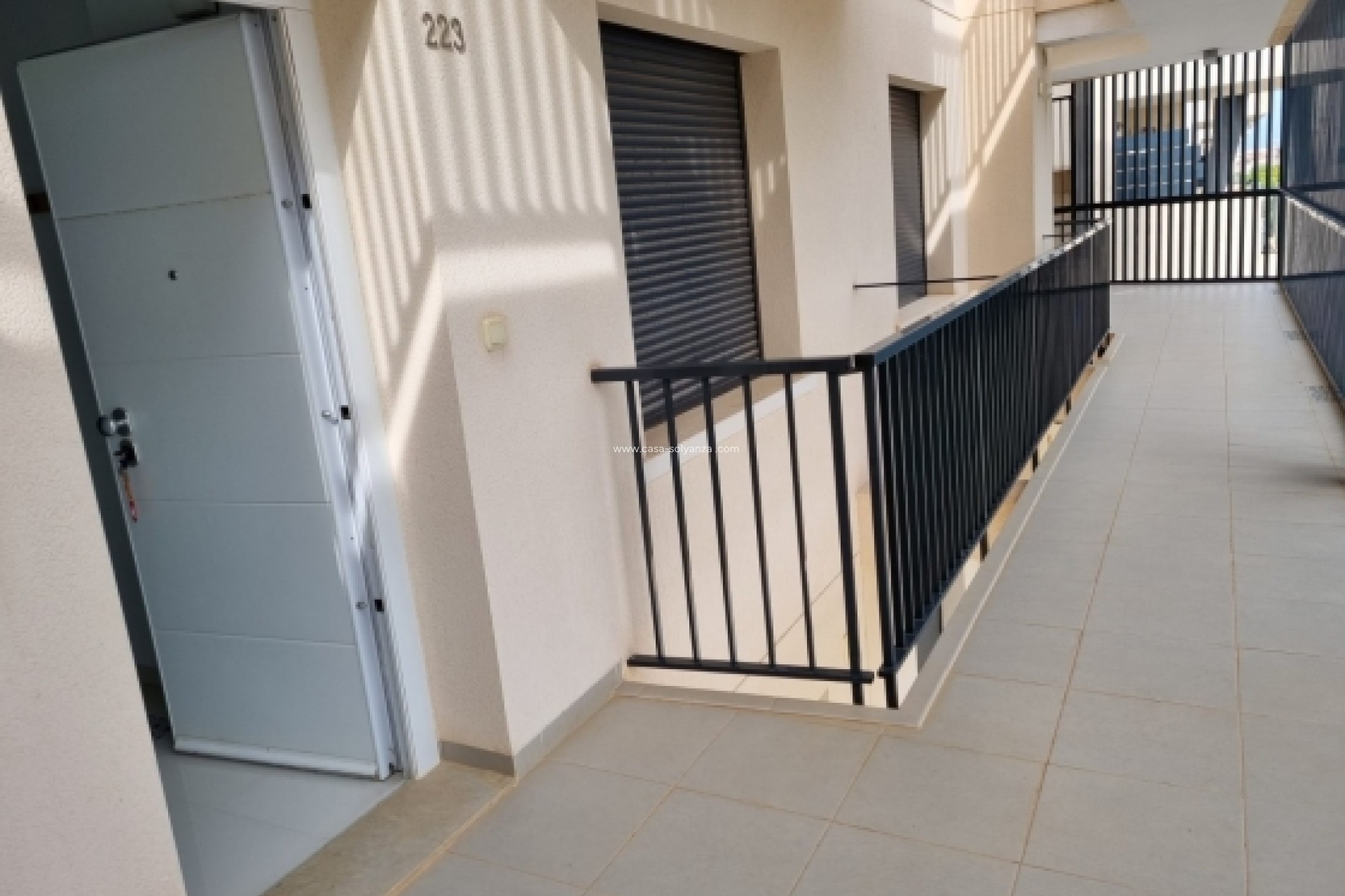 Reventa - Bungalow - Pilar de la Horadada - Mil Palmeras