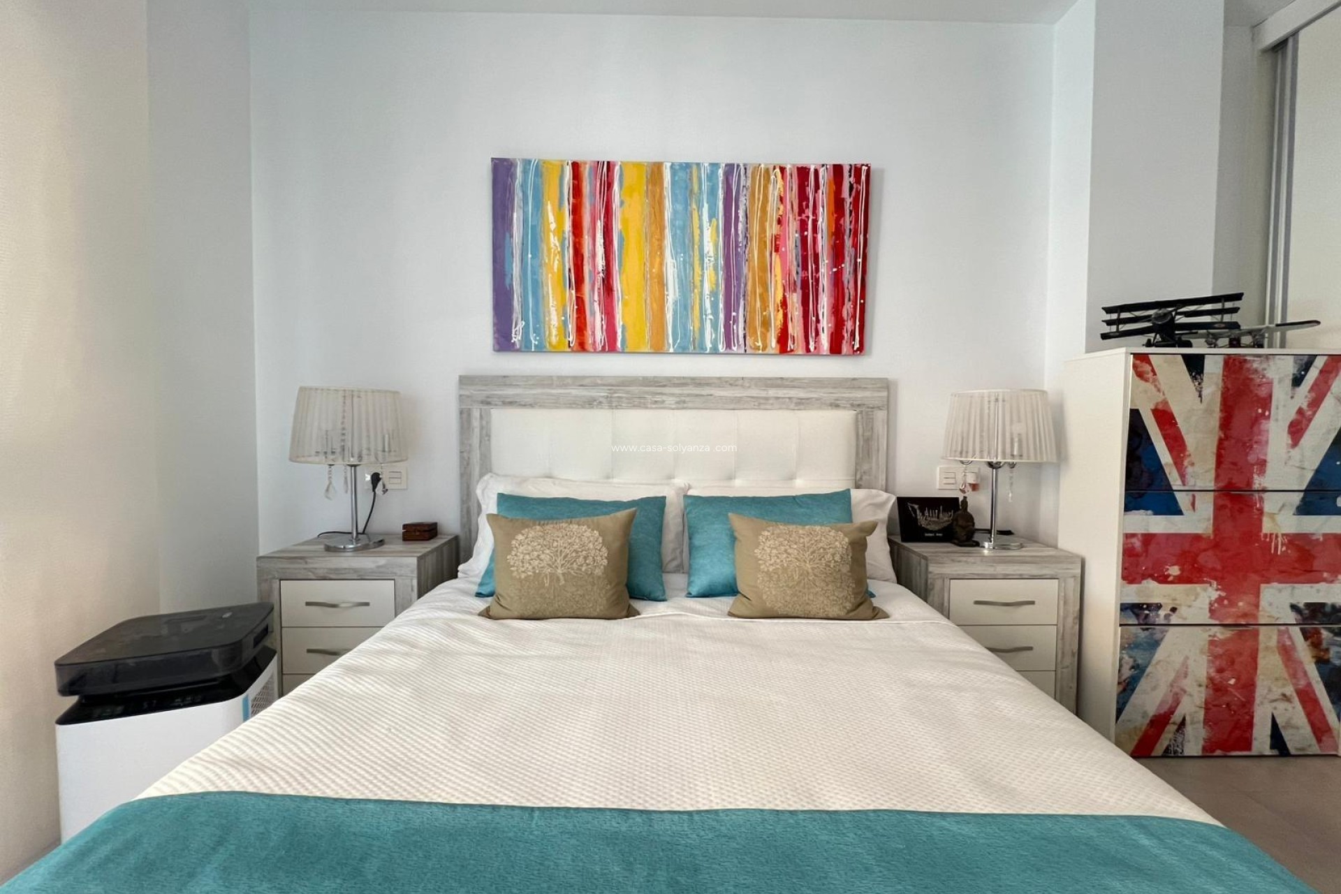 Reventa - Bungalow - Pilar de la Horadada - Pueblo Latino