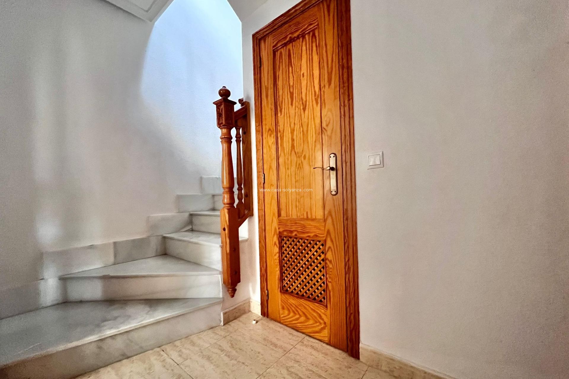 Reventa - Bungalow - Pilar de la Horadada - RioMar