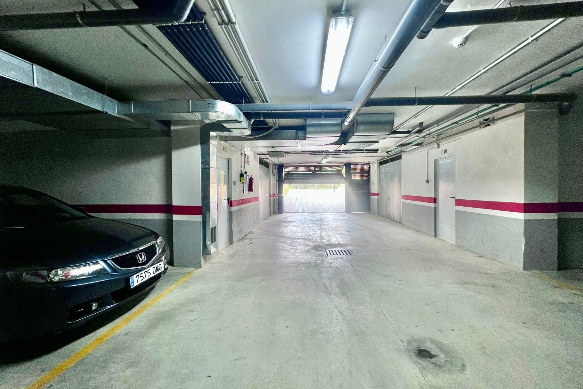 Reventa - Bungalow - Pilar de la Horadada - RioMar