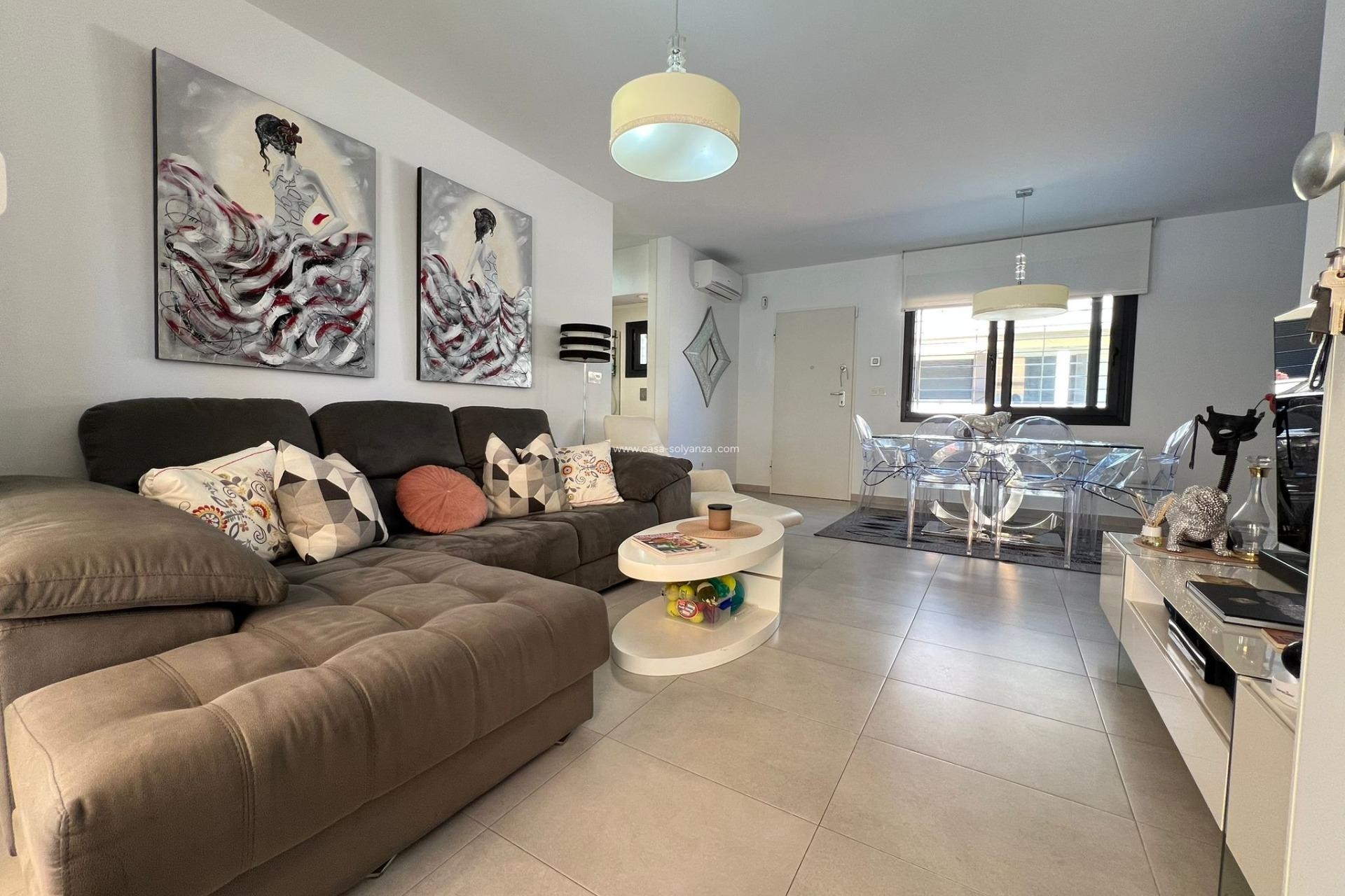 Reventa - Bungalow - Pilar de la Horadada - Torre de Horadada