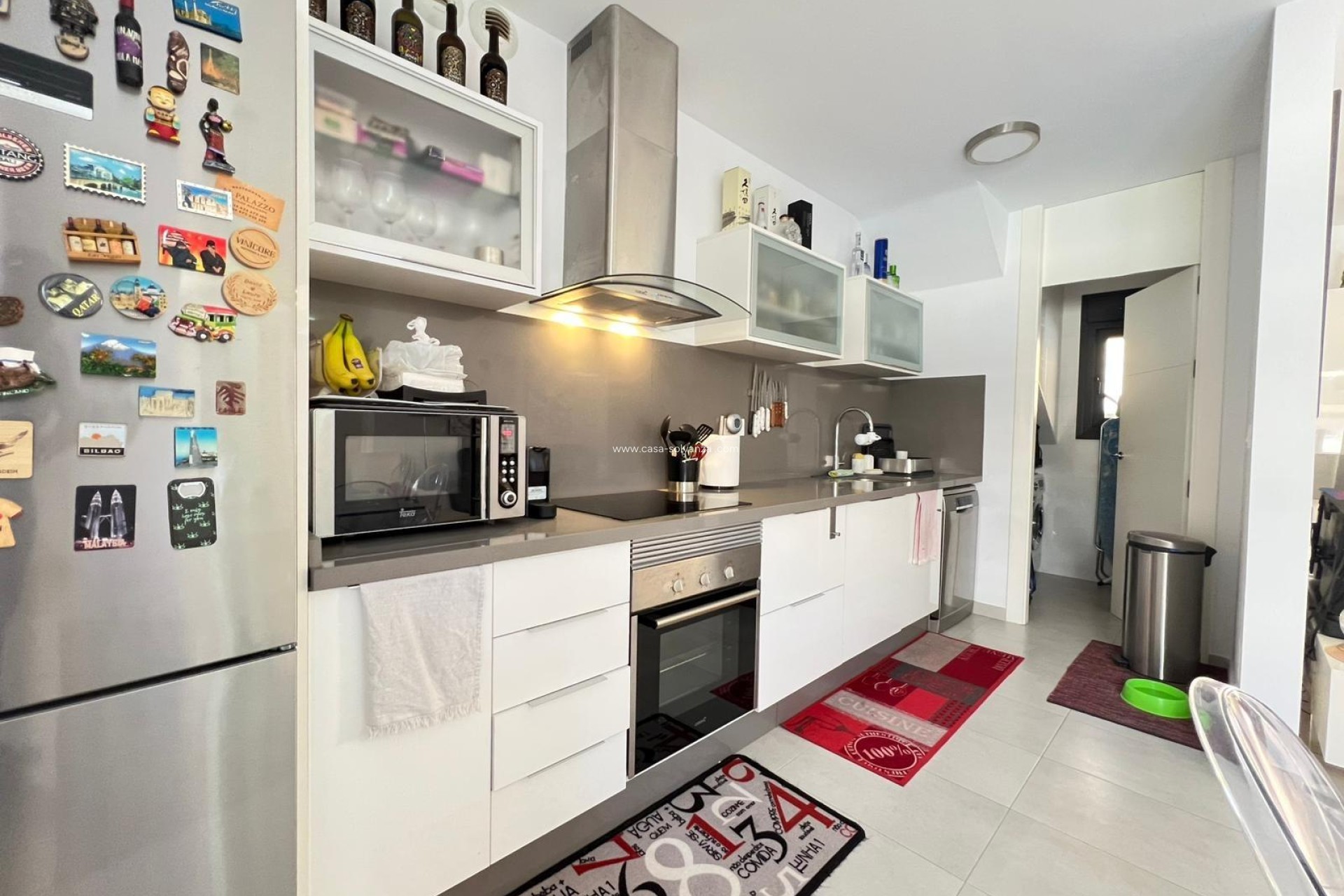 Reventa - Bungalow - Pilar de la Horadada - Torre de Horadada