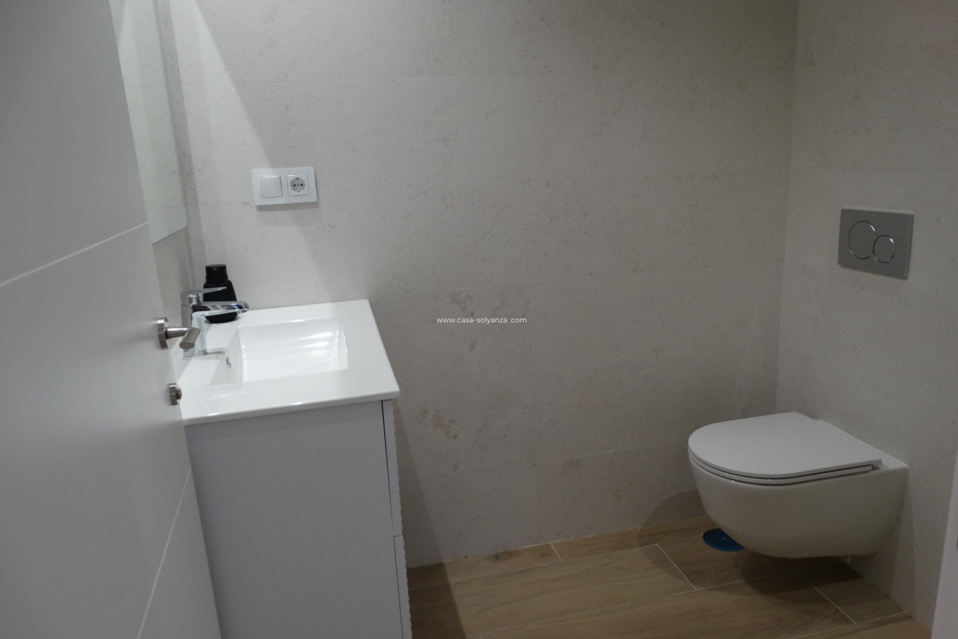 Reventa - Bungalow - Pilar de la Horadada - Torre de Horadada