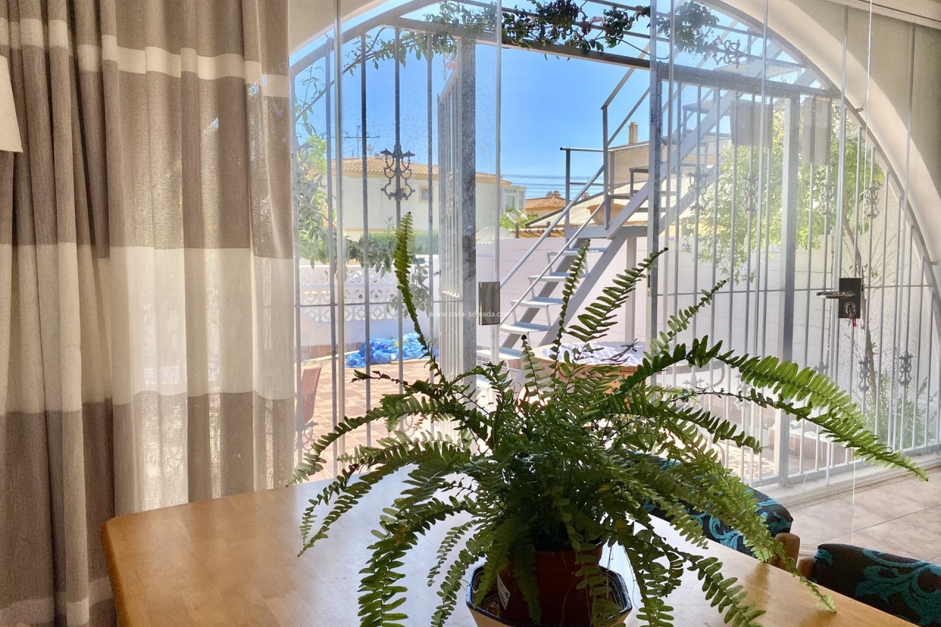 Reventa - Bungalow - Playa Flamenca - Costa Blanca
