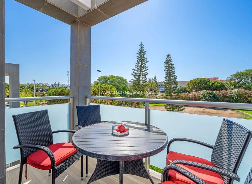 Reventa - Bungalow - Punta Prima - Costa Blanca