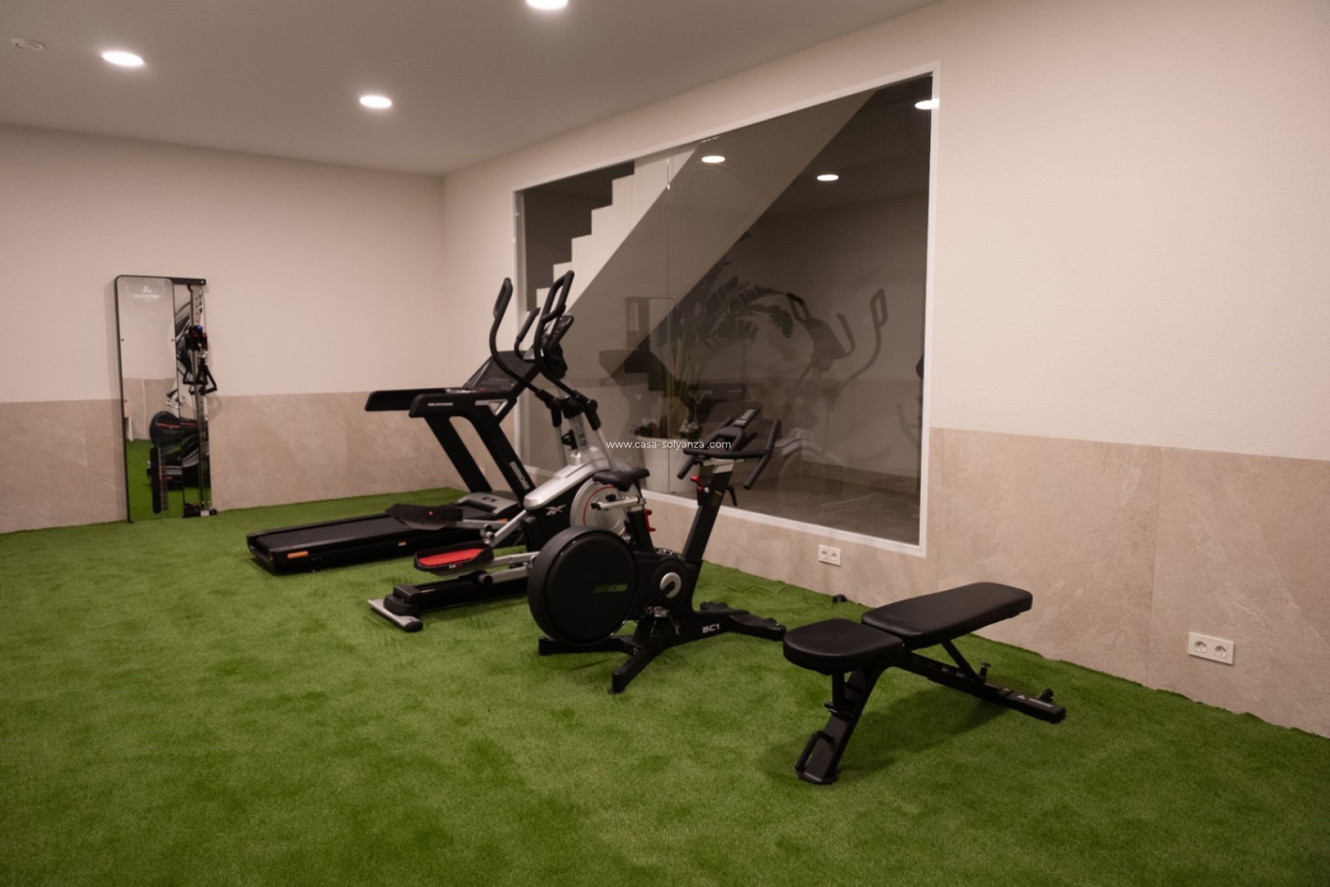 Reventa - Bungalow - Rojales - Ciudad Quesada