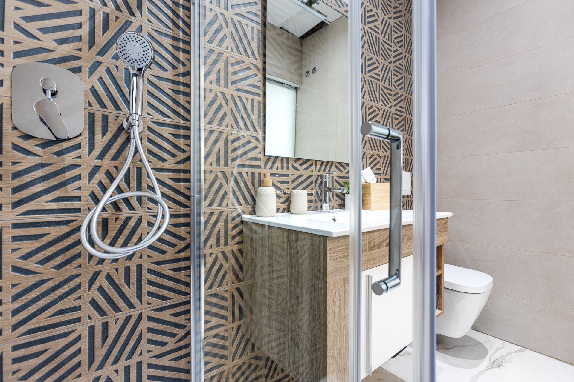 Reventa - Bungalow - Rojales - Ciudad Quesada