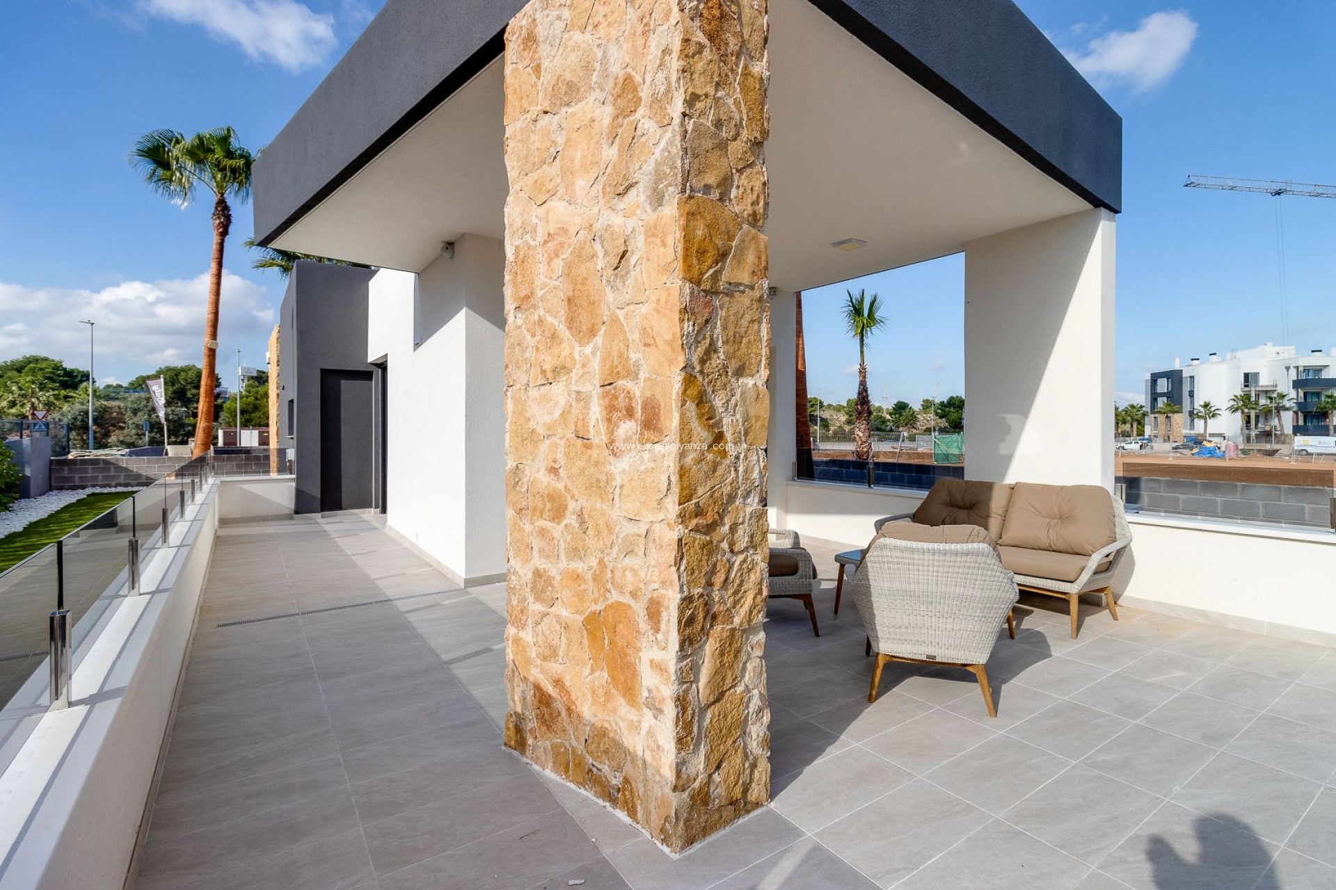 Reventa - Bungalow - Rojales - Ciudad Quesada