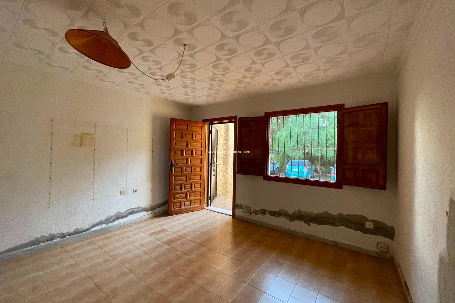 Reventa - Bungalow - San Fulgencio - La Marina