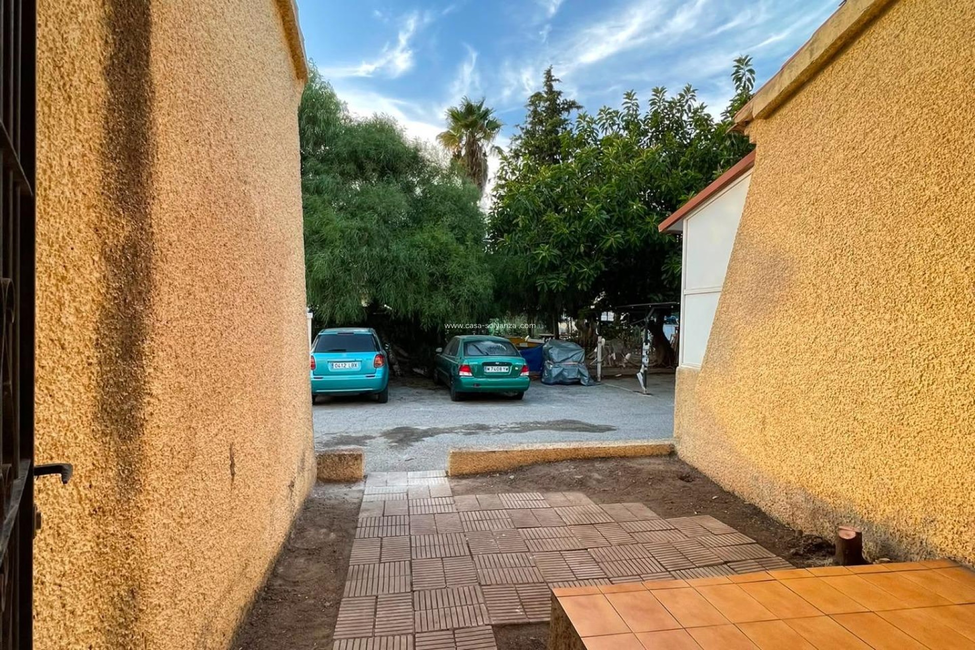Reventa - Bungalow - San Fulgencio - La Marina