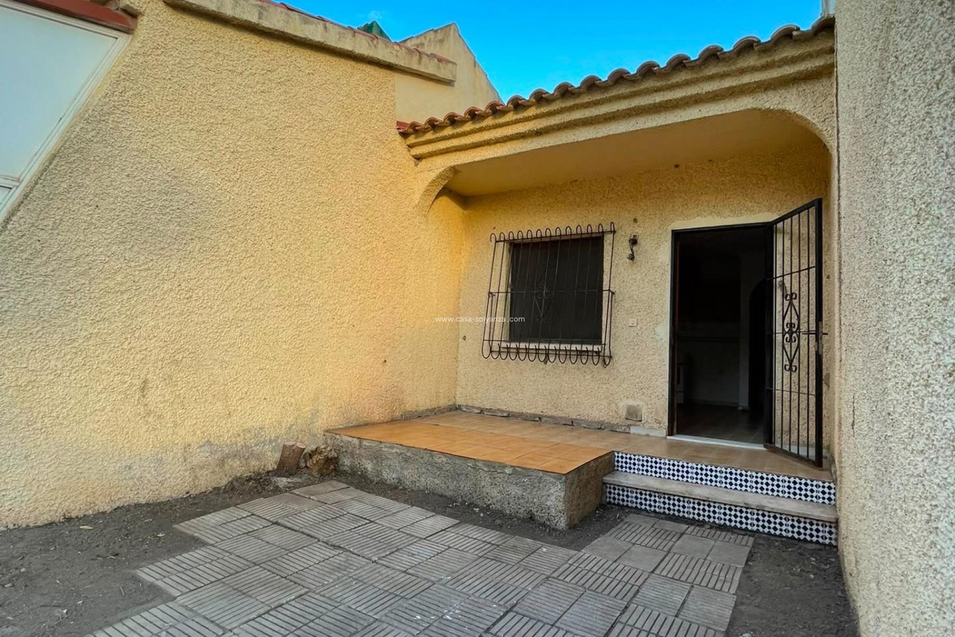 Reventa - Bungalow - San Fulgencio - La Marina