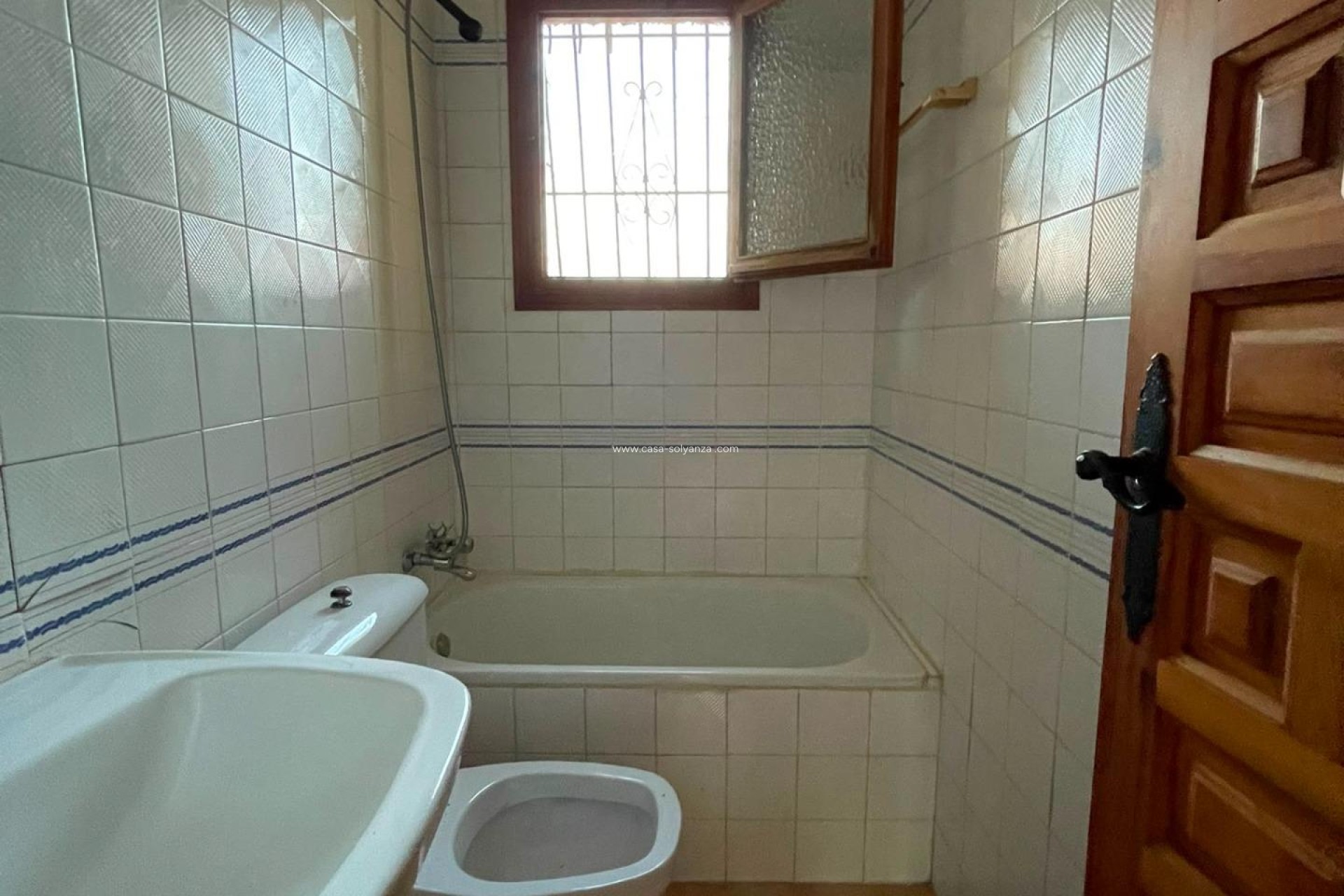 Reventa - Bungalow - San Fulgencio - La Marina