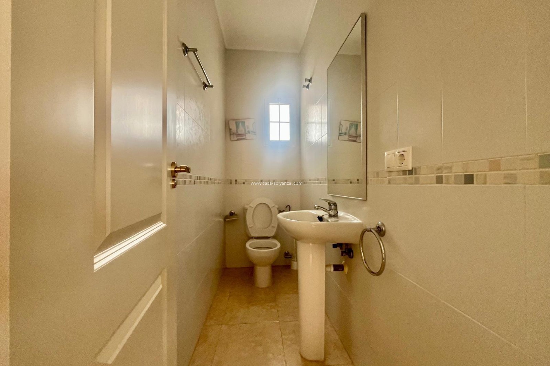 Reventa - Bungalow - San Fulgencio - La Marina