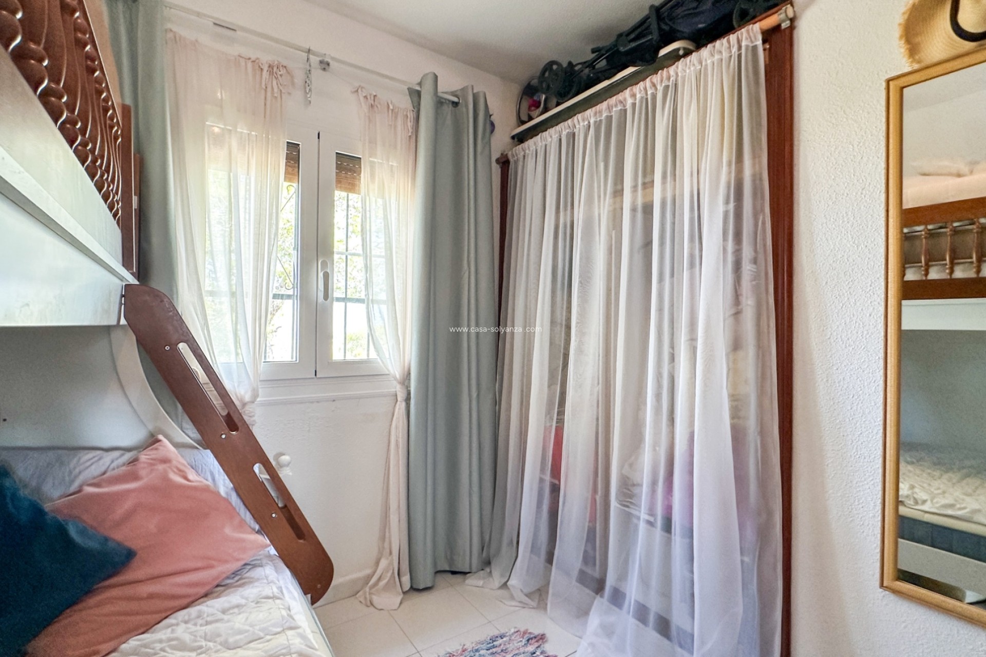 Reventa - Bungalow - San Miguel de Salinas - Inland