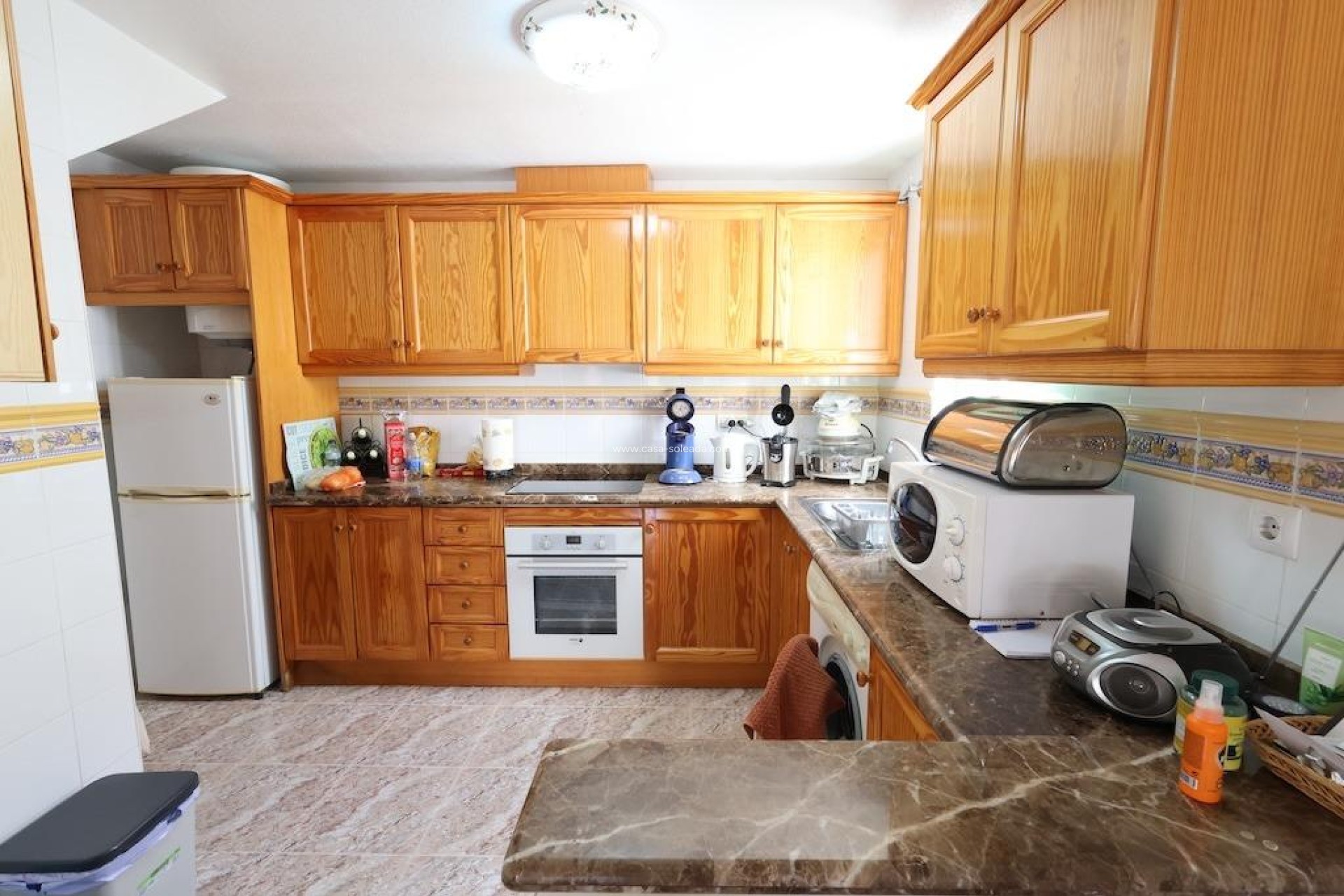 Reventa - Bungalow - San Miguel de Salinas - Inland