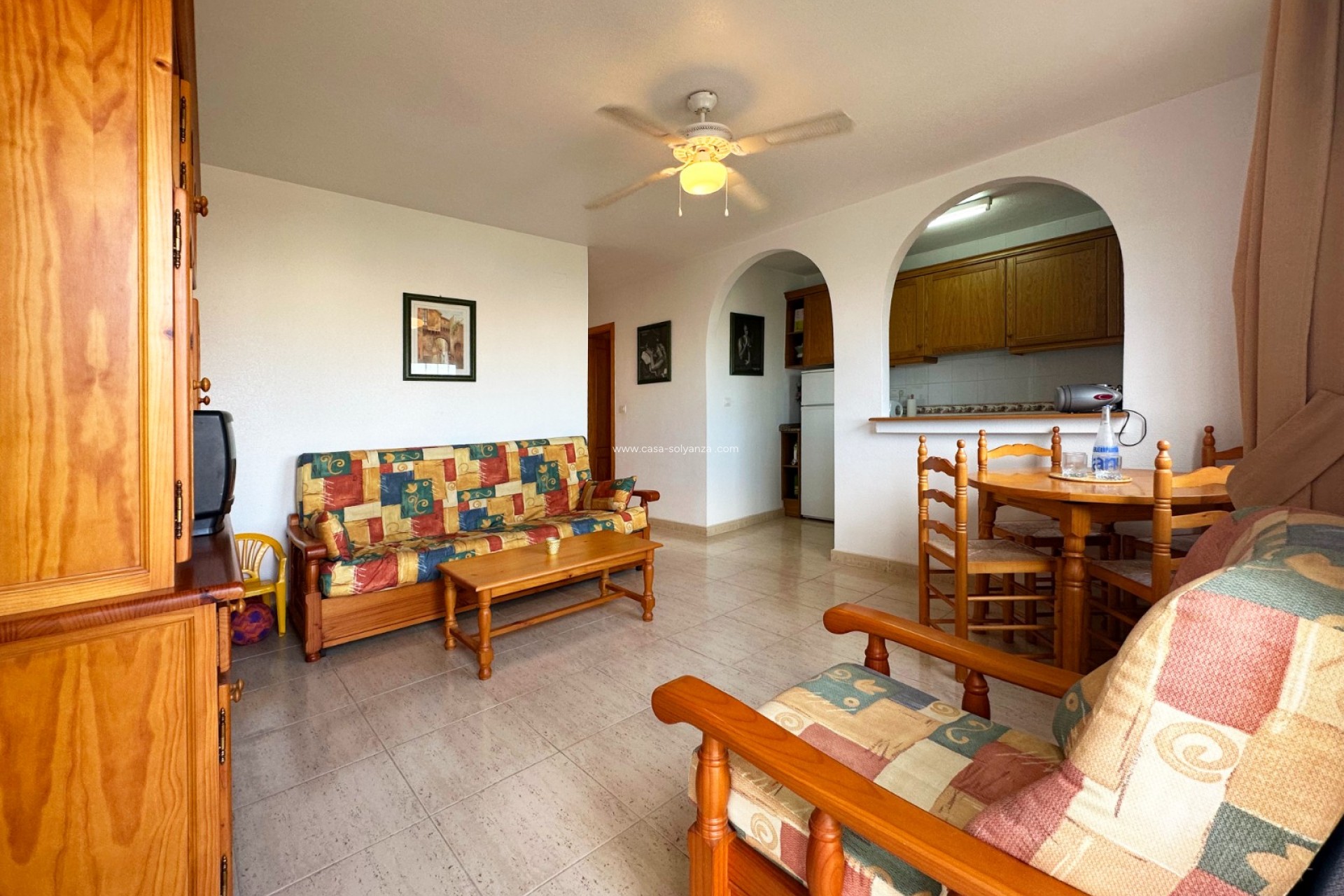 Reventa - Bungalow - San Miguel de Salinas - Inland