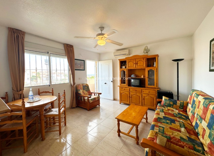 Reventa - Bungalow - San Miguel de Salinas - Inland