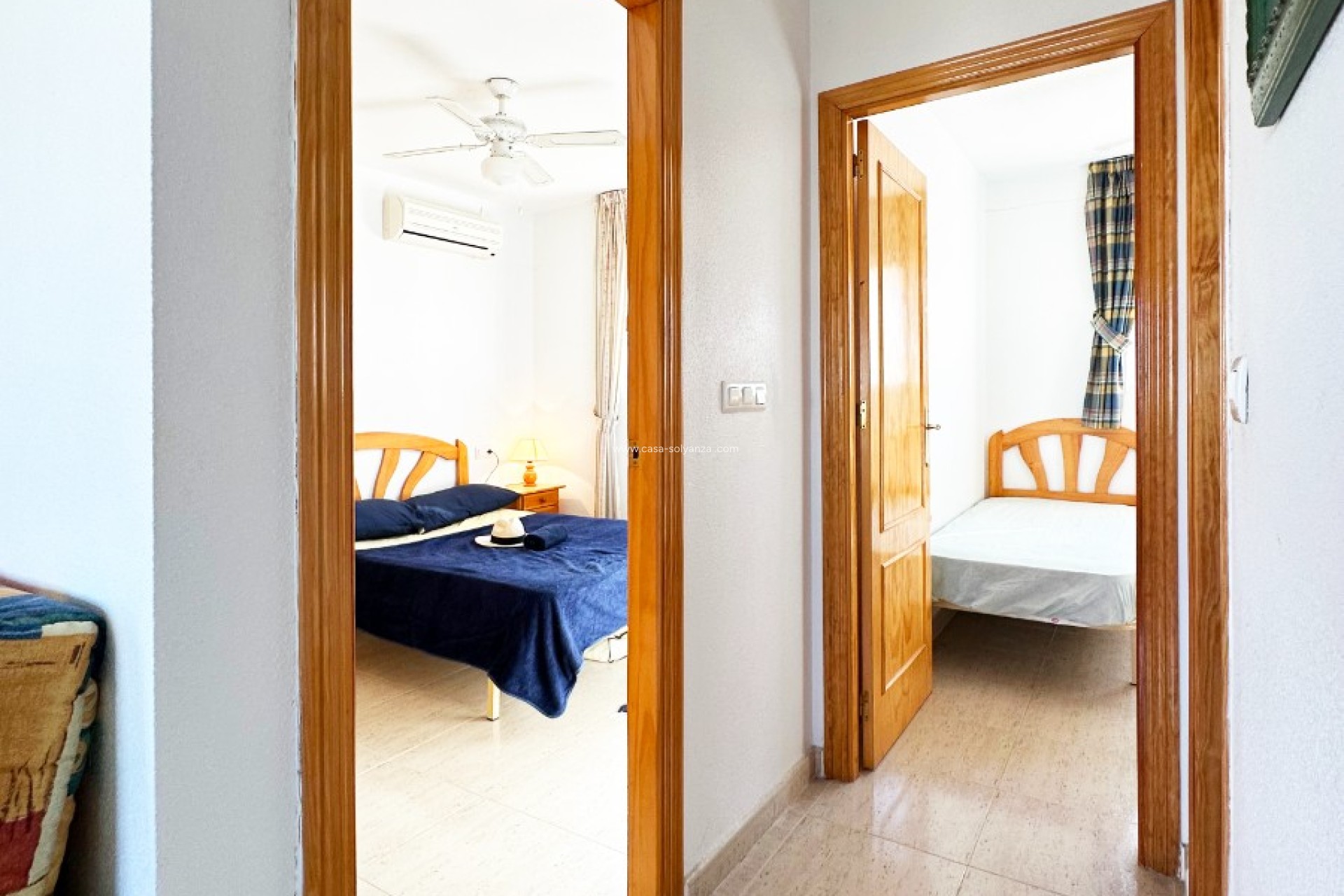 Reventa - Bungalow - San Miguel de Salinas - Inland