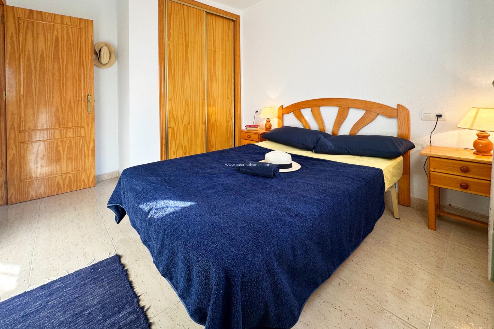 Reventa - Bungalow - San Miguel de Salinas - Inland