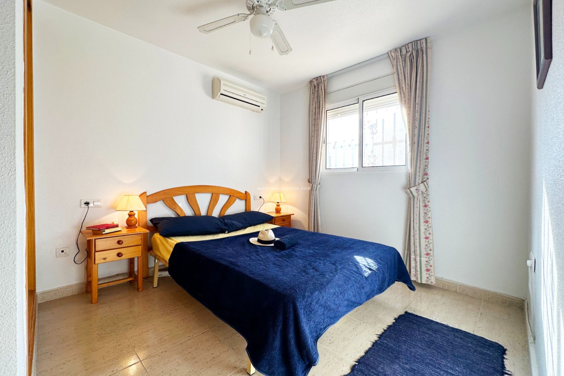 Reventa - Bungalow - San Miguel de Salinas - Inland