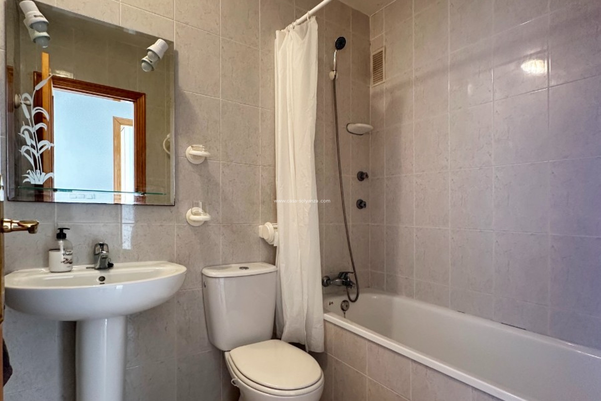 Reventa - Bungalow - San Miguel de Salinas - Inland