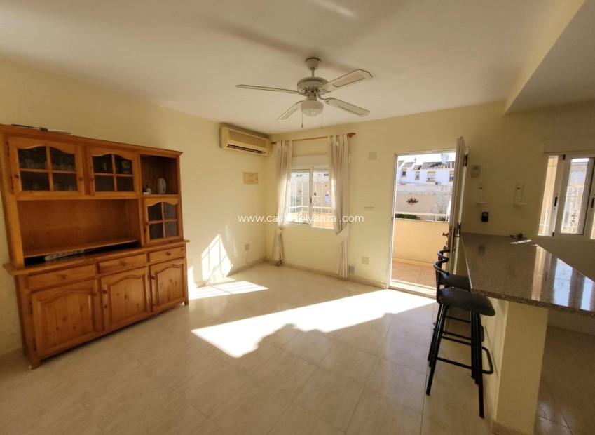 Reventa - Bungalow - San Miguel de Salinas - Inland