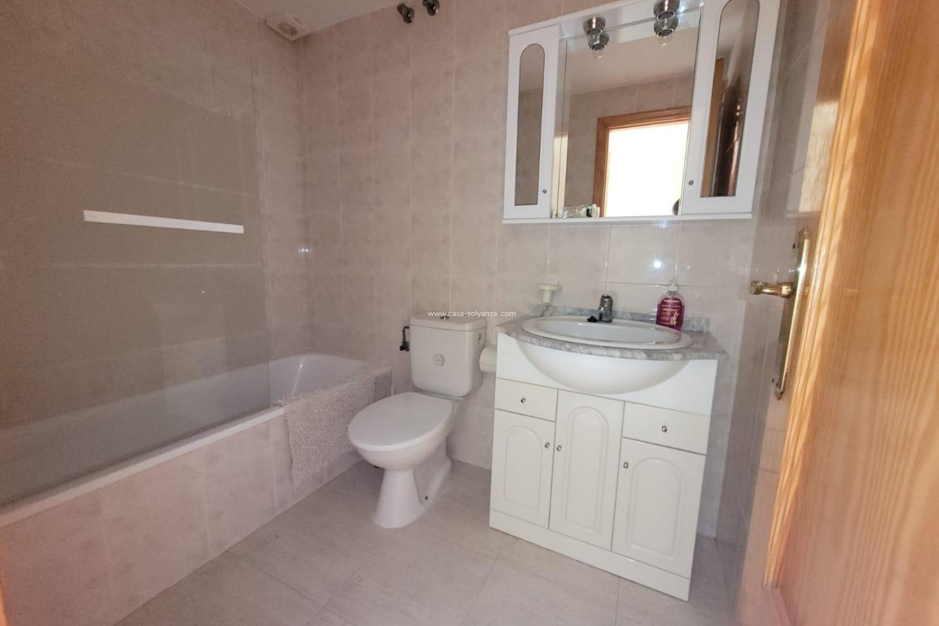 Reventa - Bungalow - San Miguel de Salinas - Inland