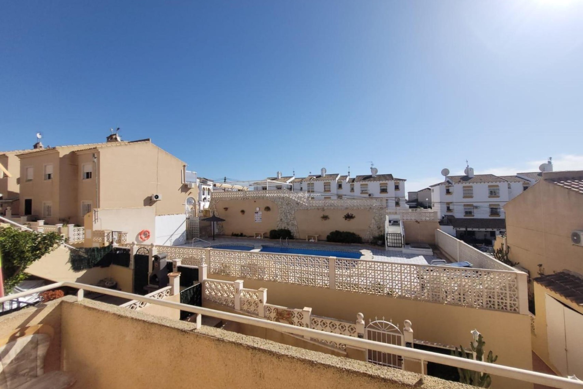 Reventa - Bungalow - San Miguel de Salinas - Inland