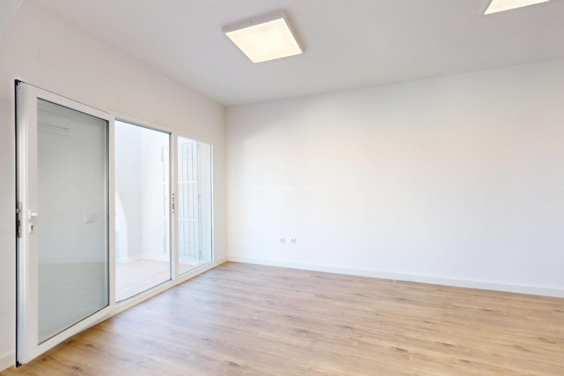 Reventa - Bungalow - San Miguel de Salinas - Inland