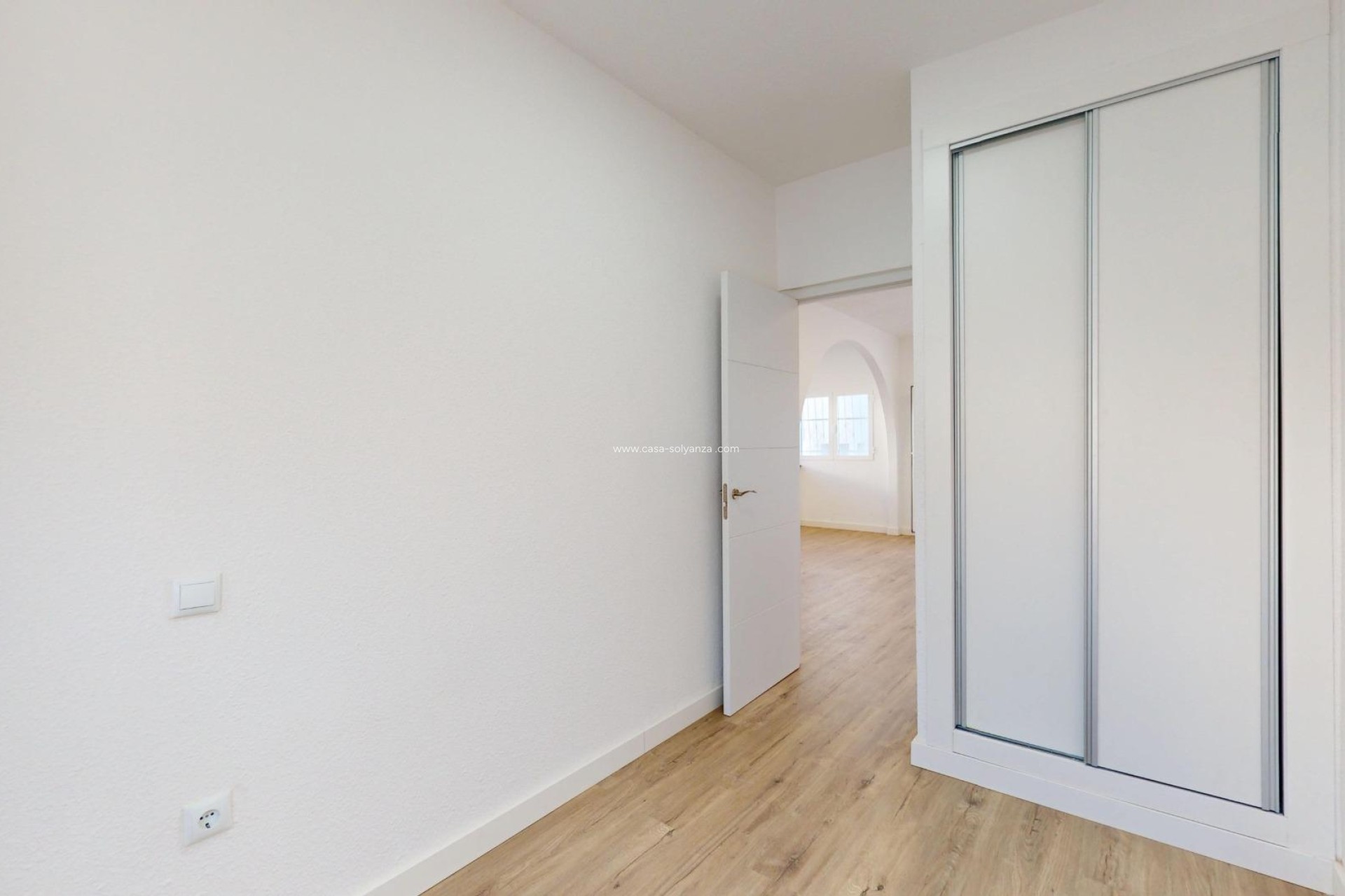 Reventa - Bungalow - San Miguel de Salinas - Inland