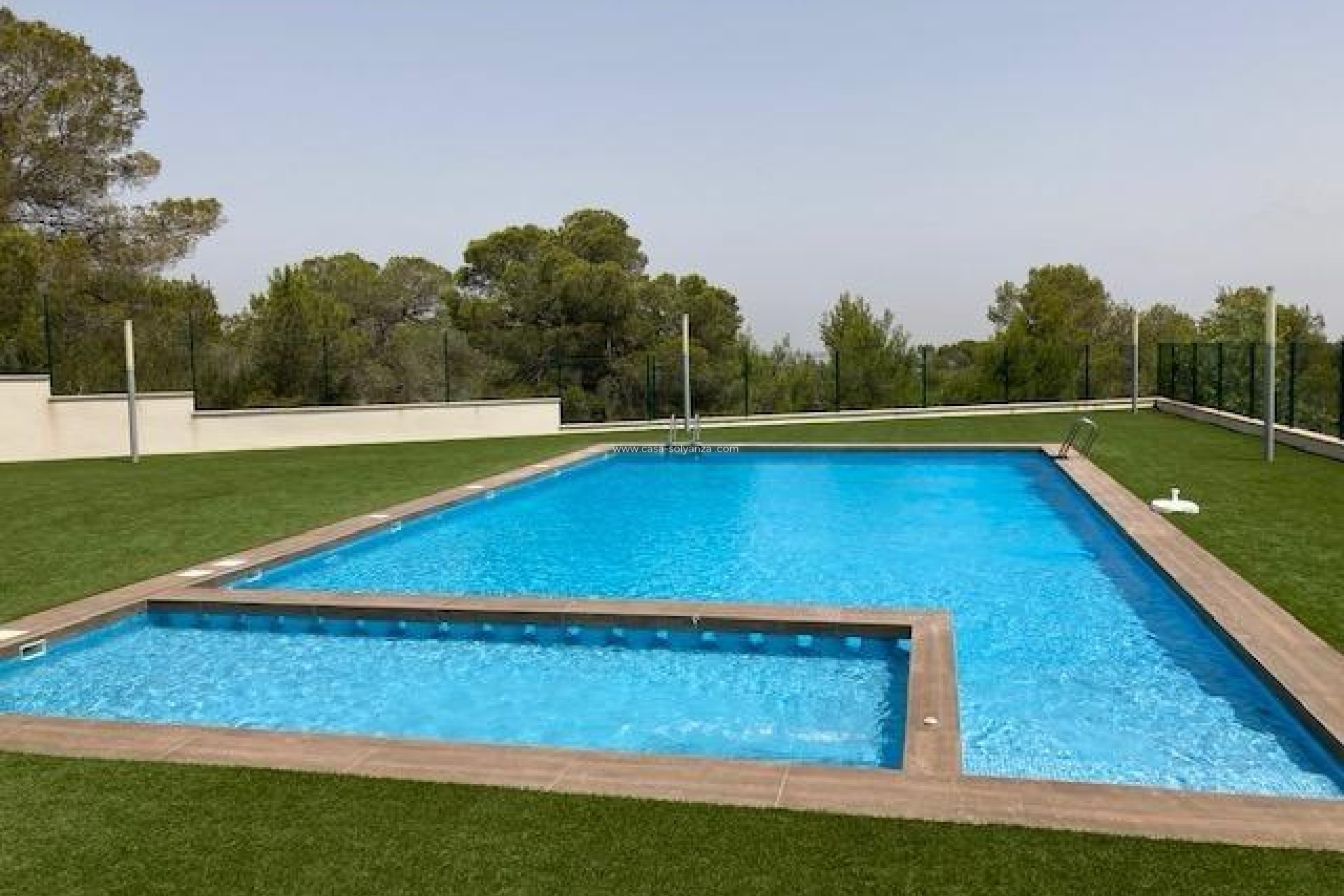 Reventa - Bungalow - San Miguel de Salinas - Las Colinas Golf Resort