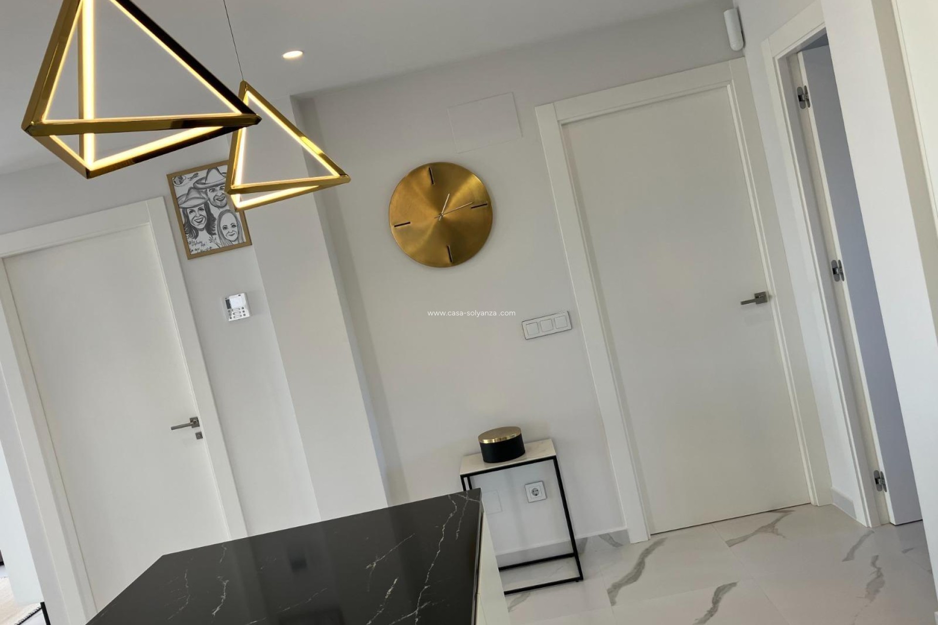 Reventa - Bungalow - San Miguel de Salinas - Las Colinas Golf Resort