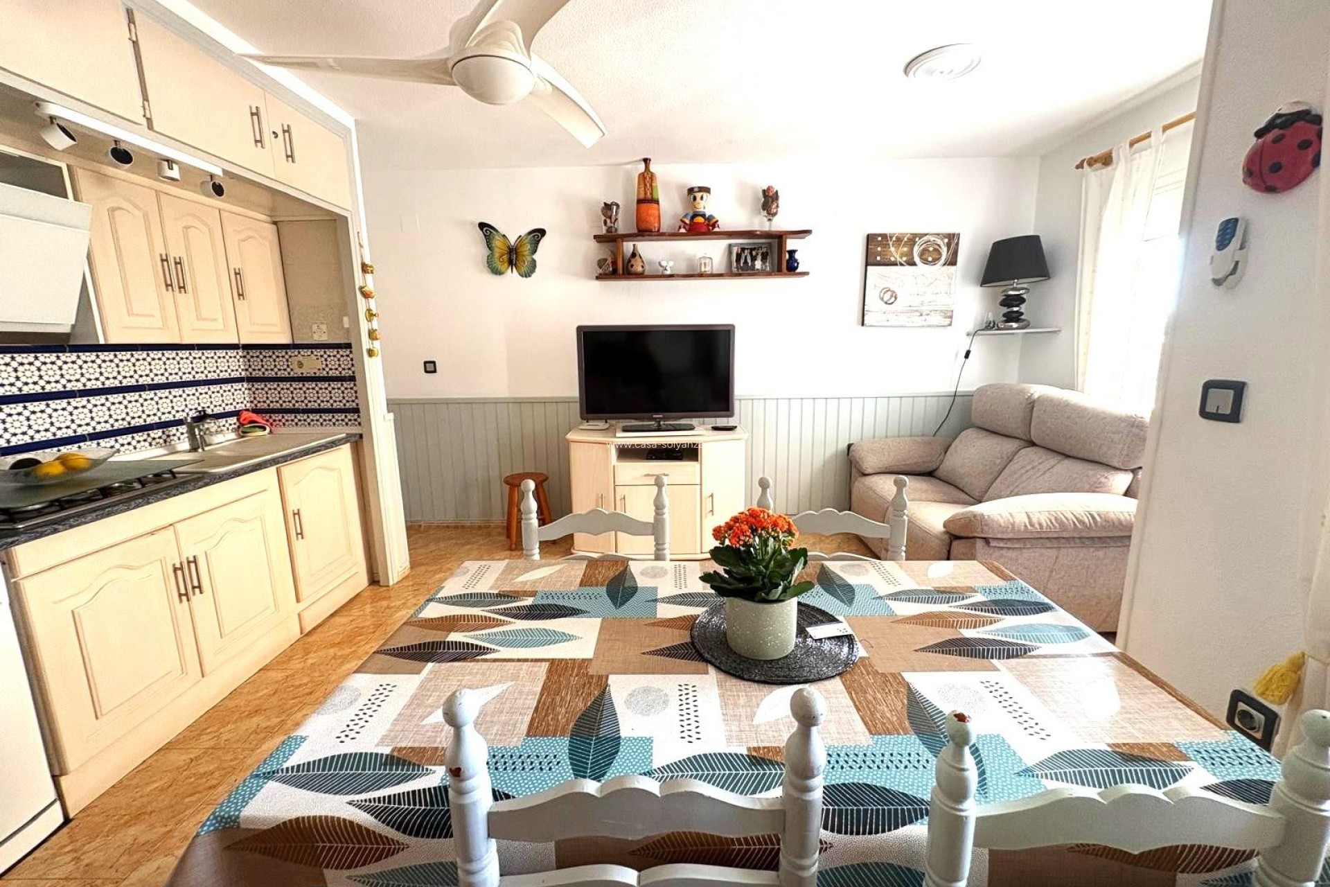 Reventa - Bungalow - San Miguel de Salinas - Las Filipinas