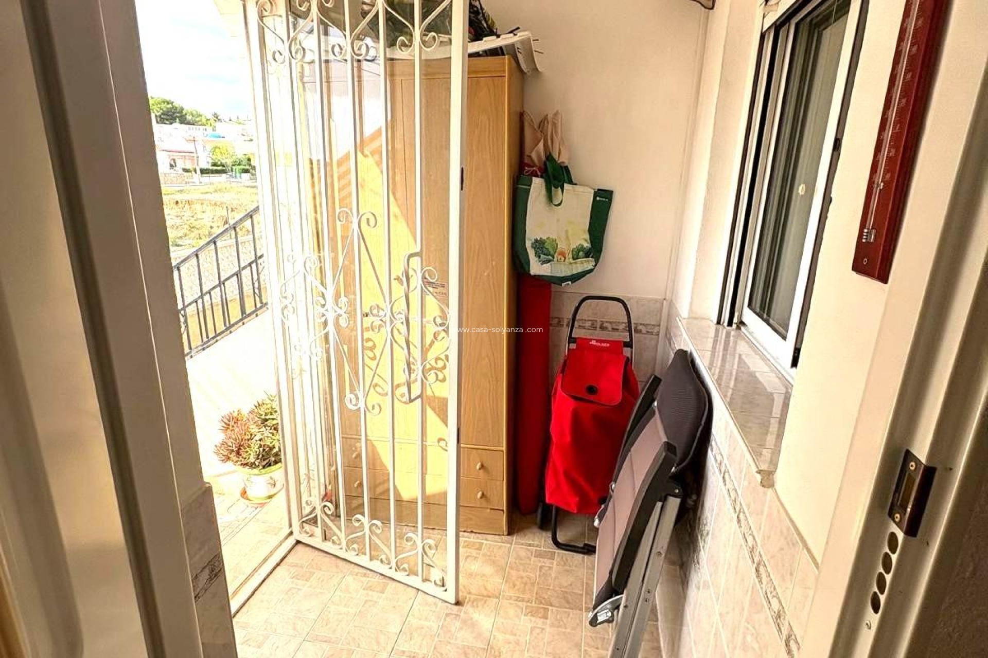 Reventa - Bungalow - San Miguel de Salinas - Las Filipinas