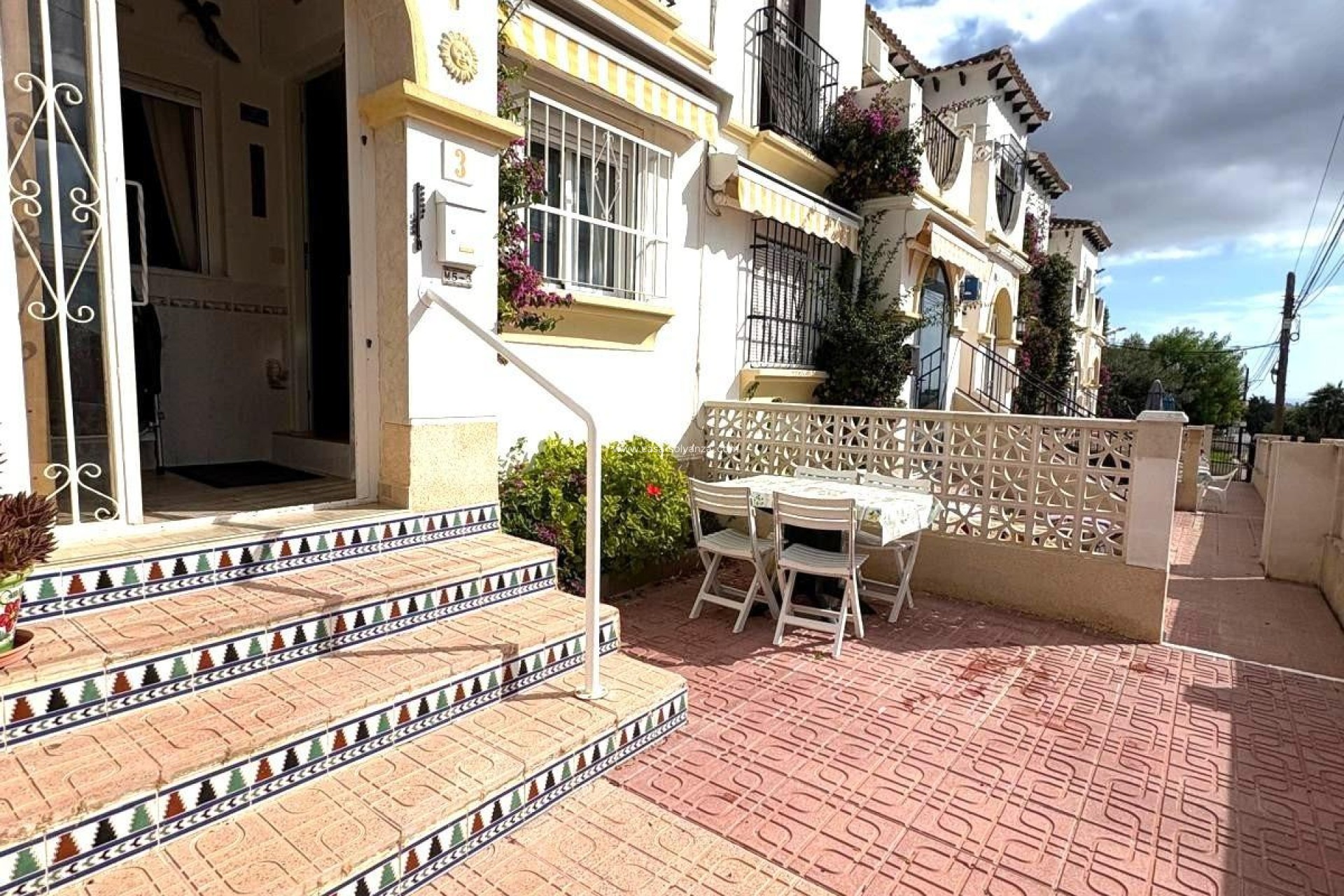 Reventa - Bungalow - San Miguel de Salinas - Las Filipinas