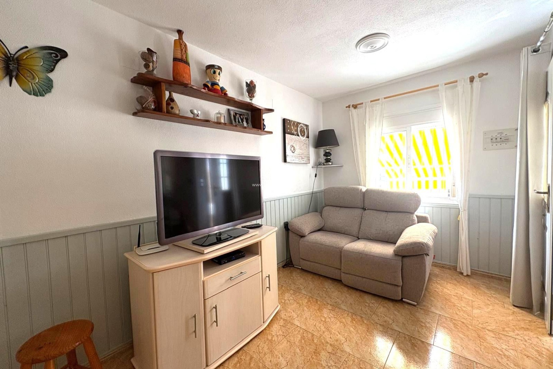 Reventa - Bungalow - San Miguel de Salinas - Las Filipinas