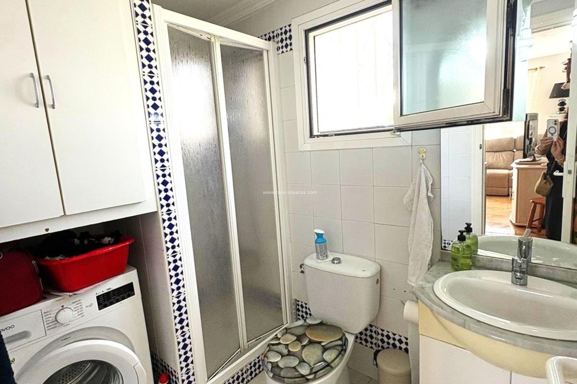 Reventa - Bungalow - San Miguel de Salinas - Las Filipinas