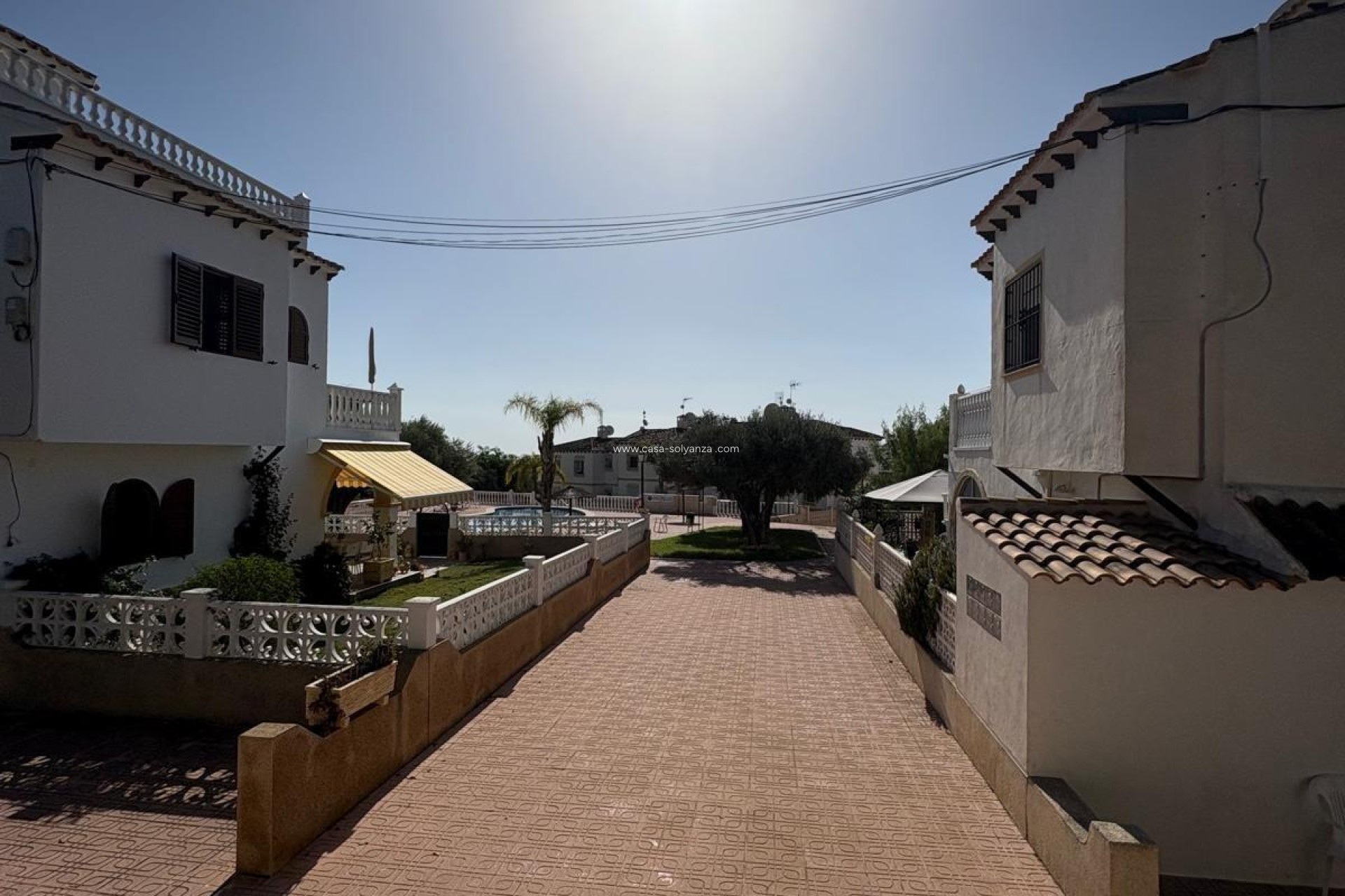 Reventa - Bungalow - San Miguel de Salinas - Las Filipinas