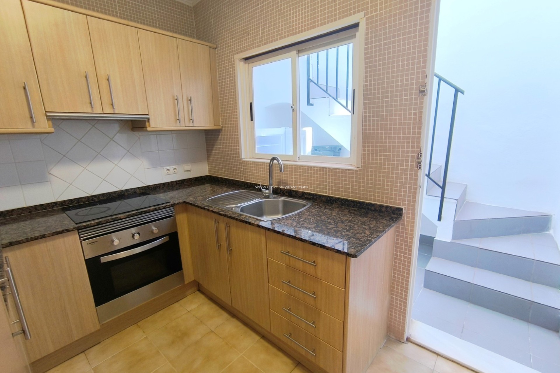Reventa - Bungalow - San Miguel de Salinas - Urbanizaciones